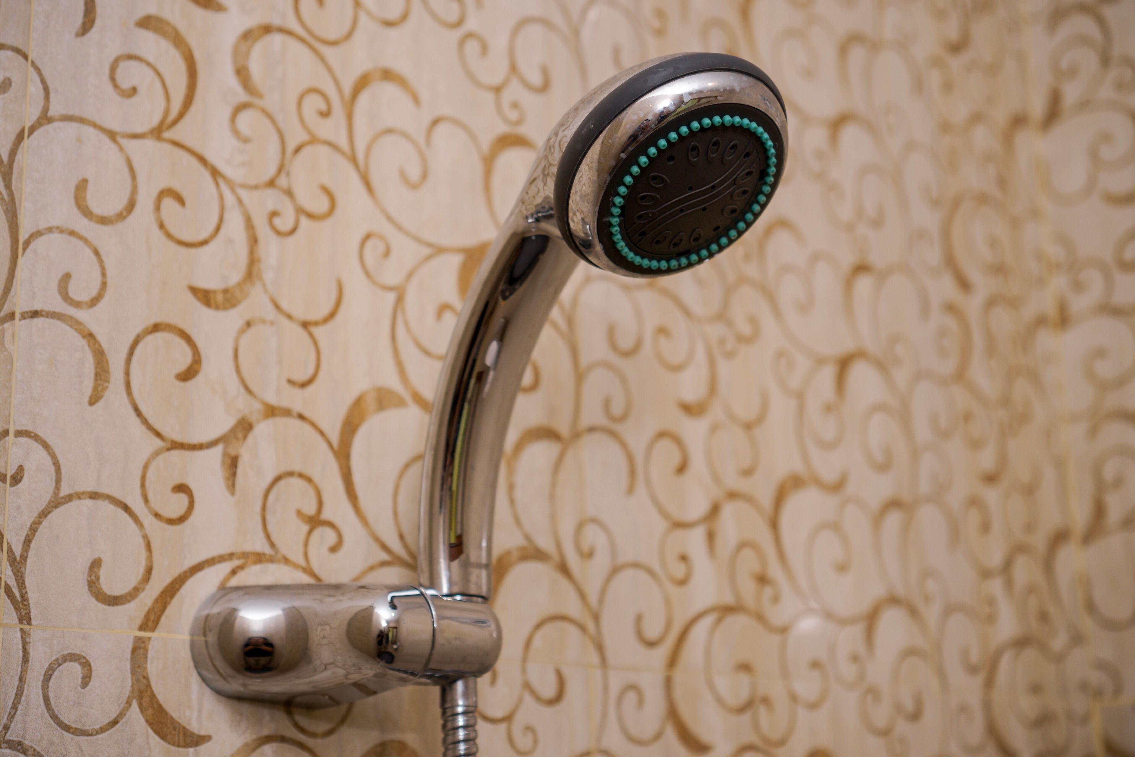 Hidden Padma Retreat