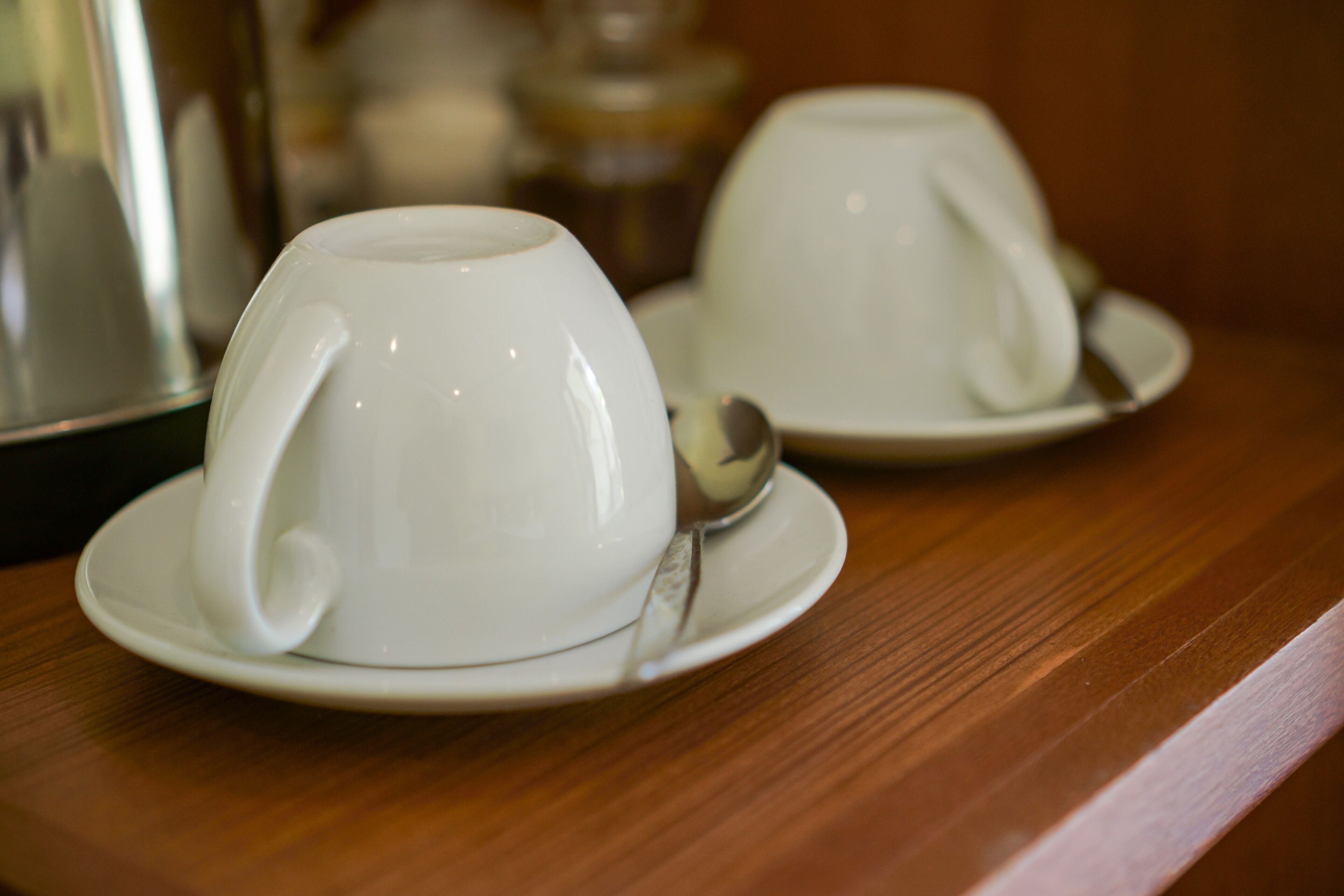 Hidden Padma Retreat