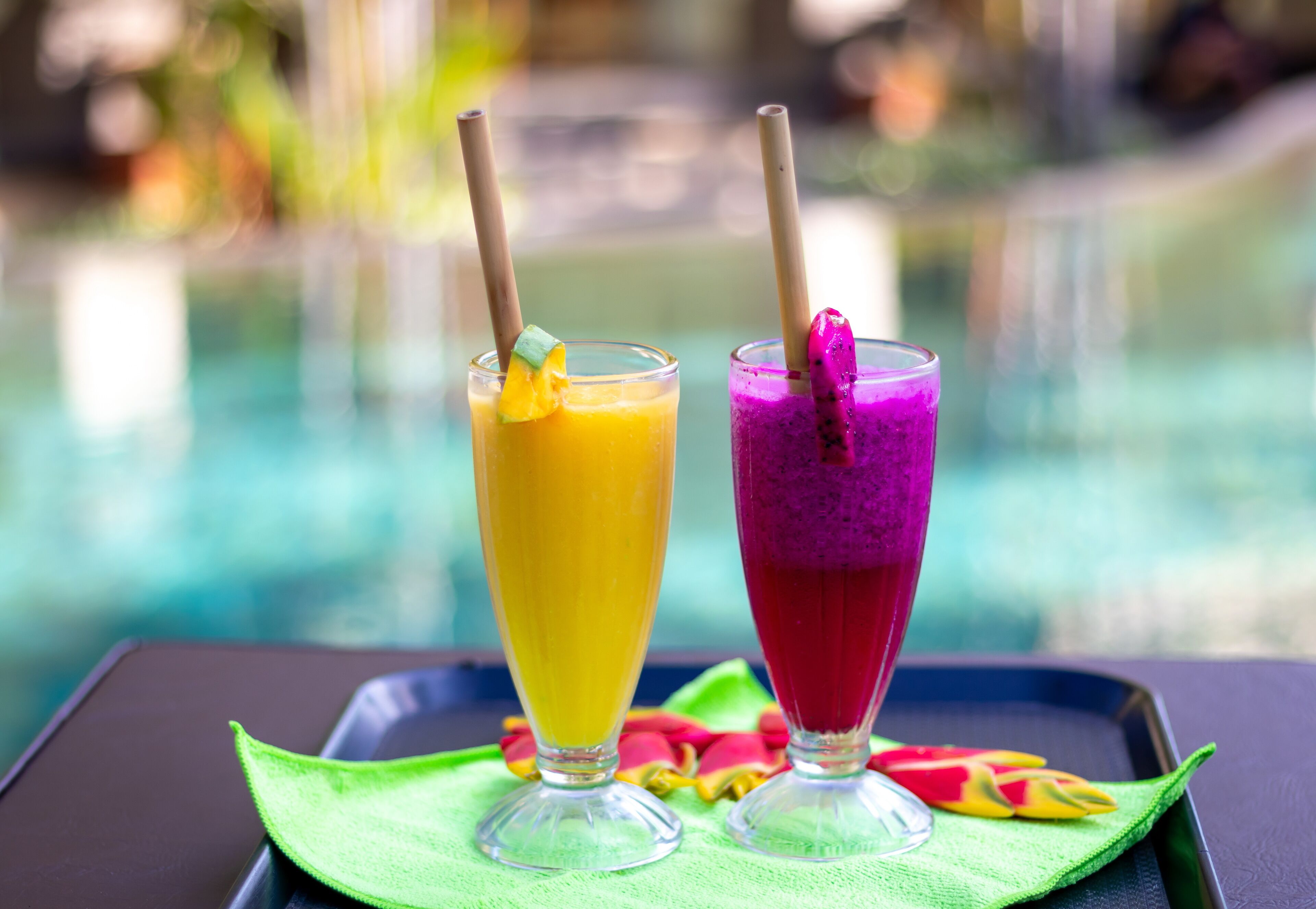 Hidden Padma Retreat