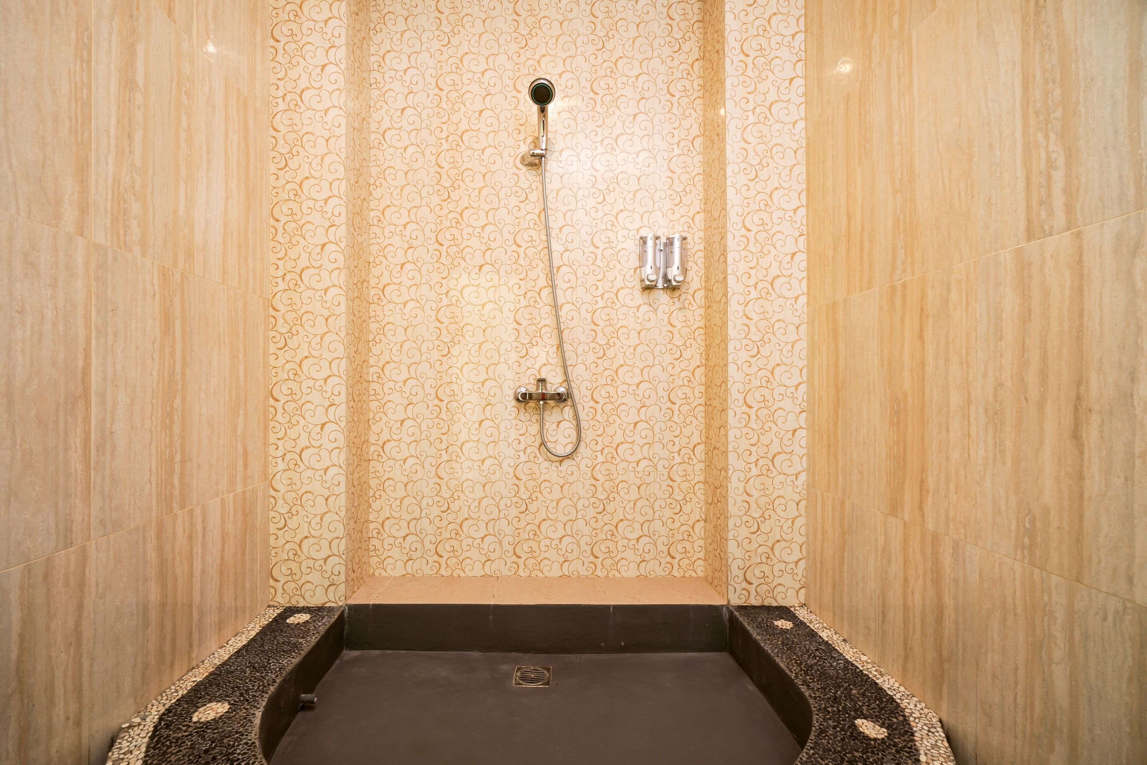 Hidden Padma Retreat