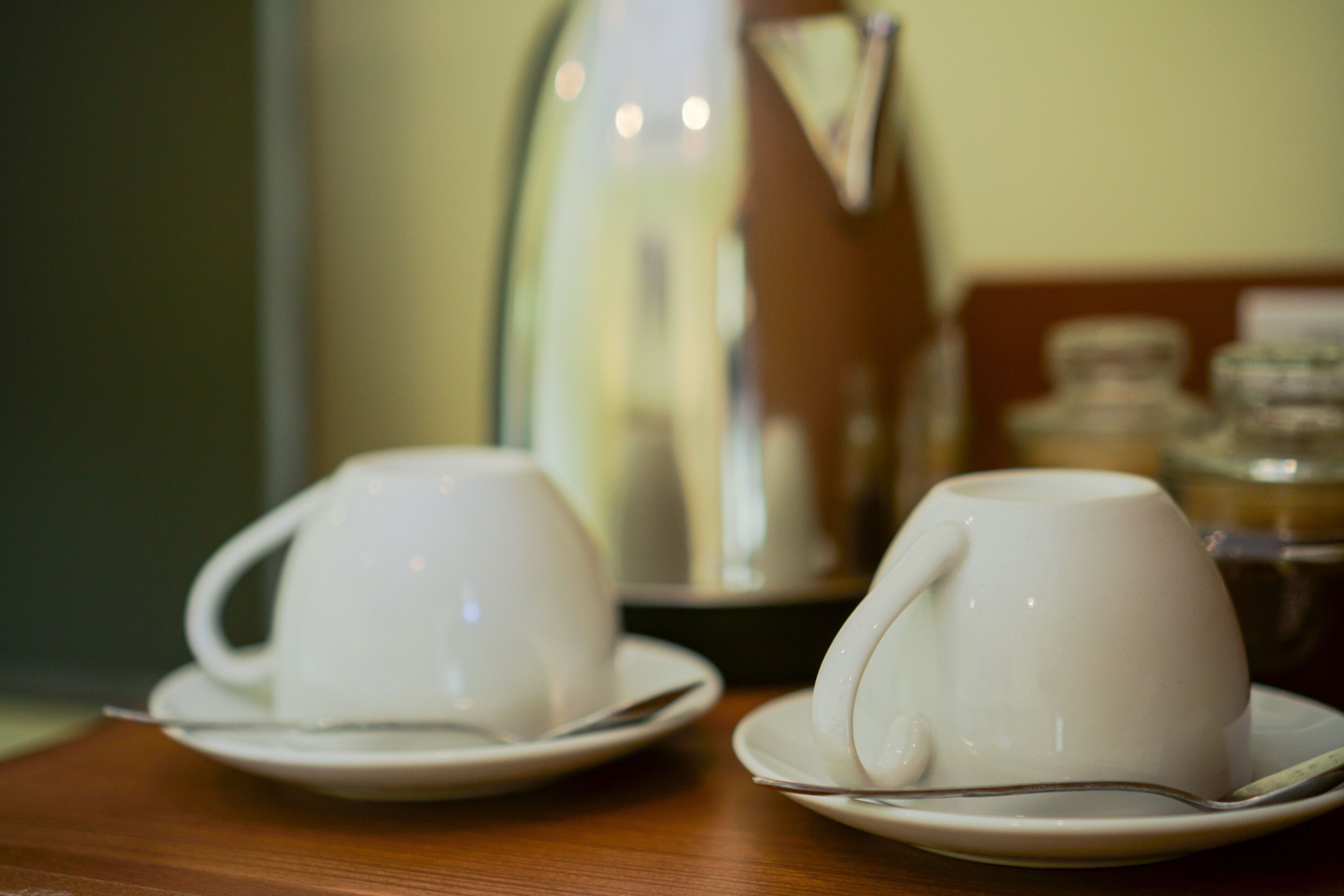 Hidden Padma Retreat