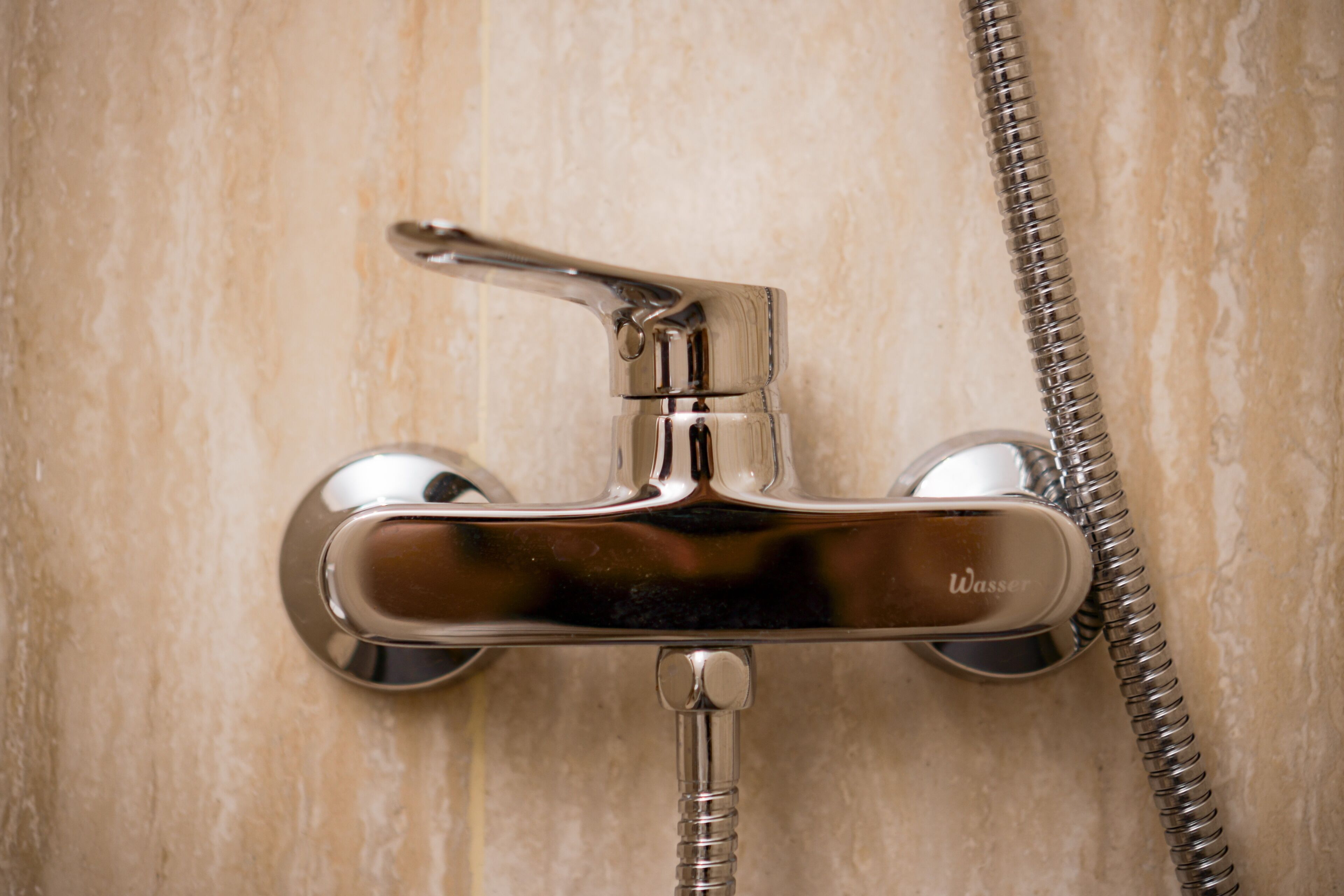 Hidden Padma Retreat