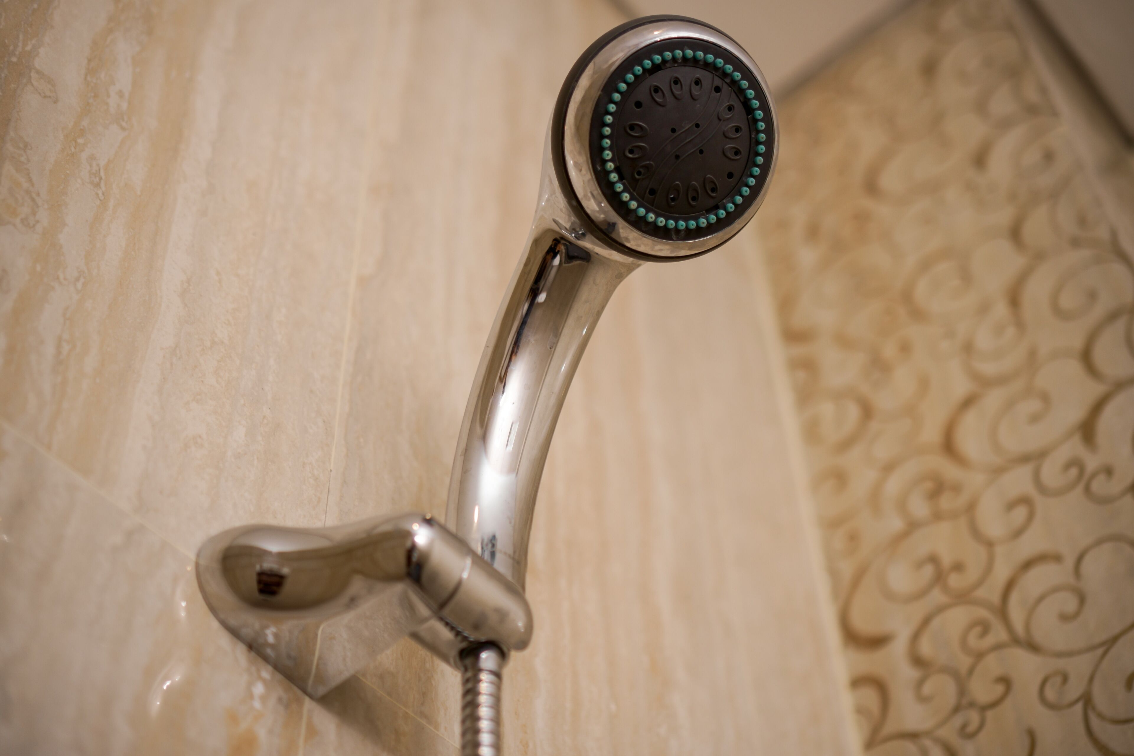 Hidden Padma Retreat