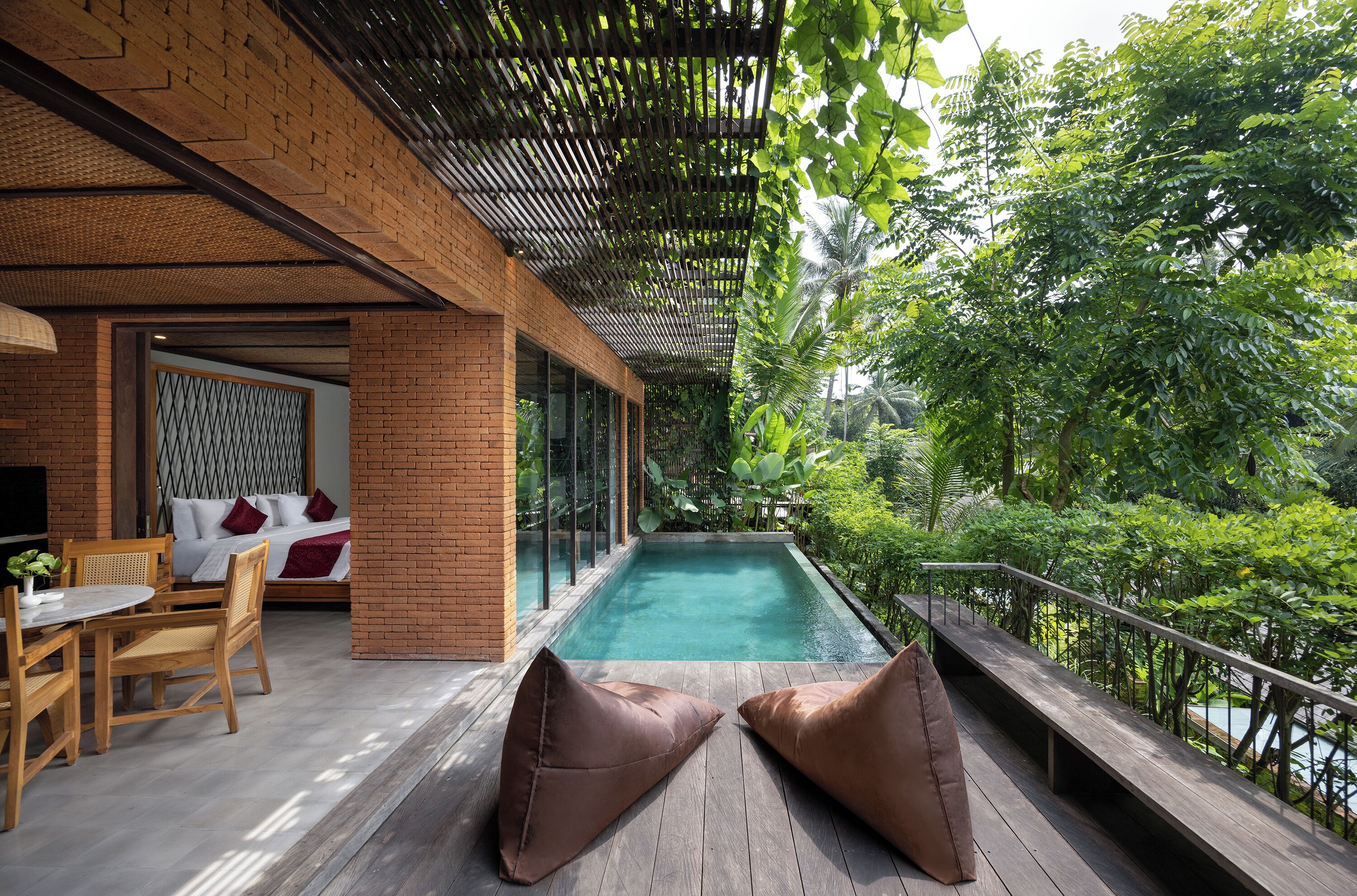 Hideaway Village Bali Ubud by Kanaan Hospitality