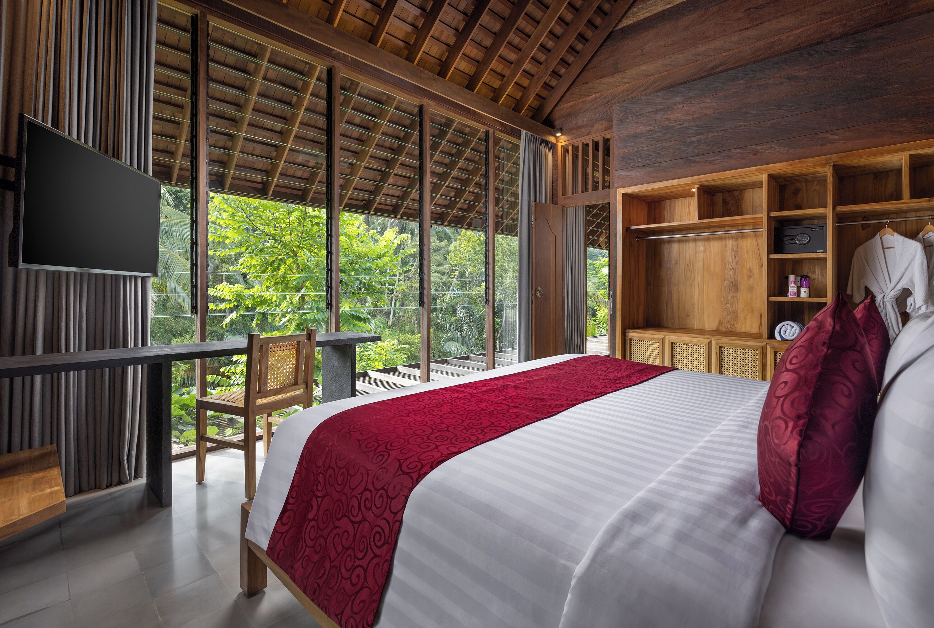 Hideaway Village Bali Ubud by Kanaan Hospitality
