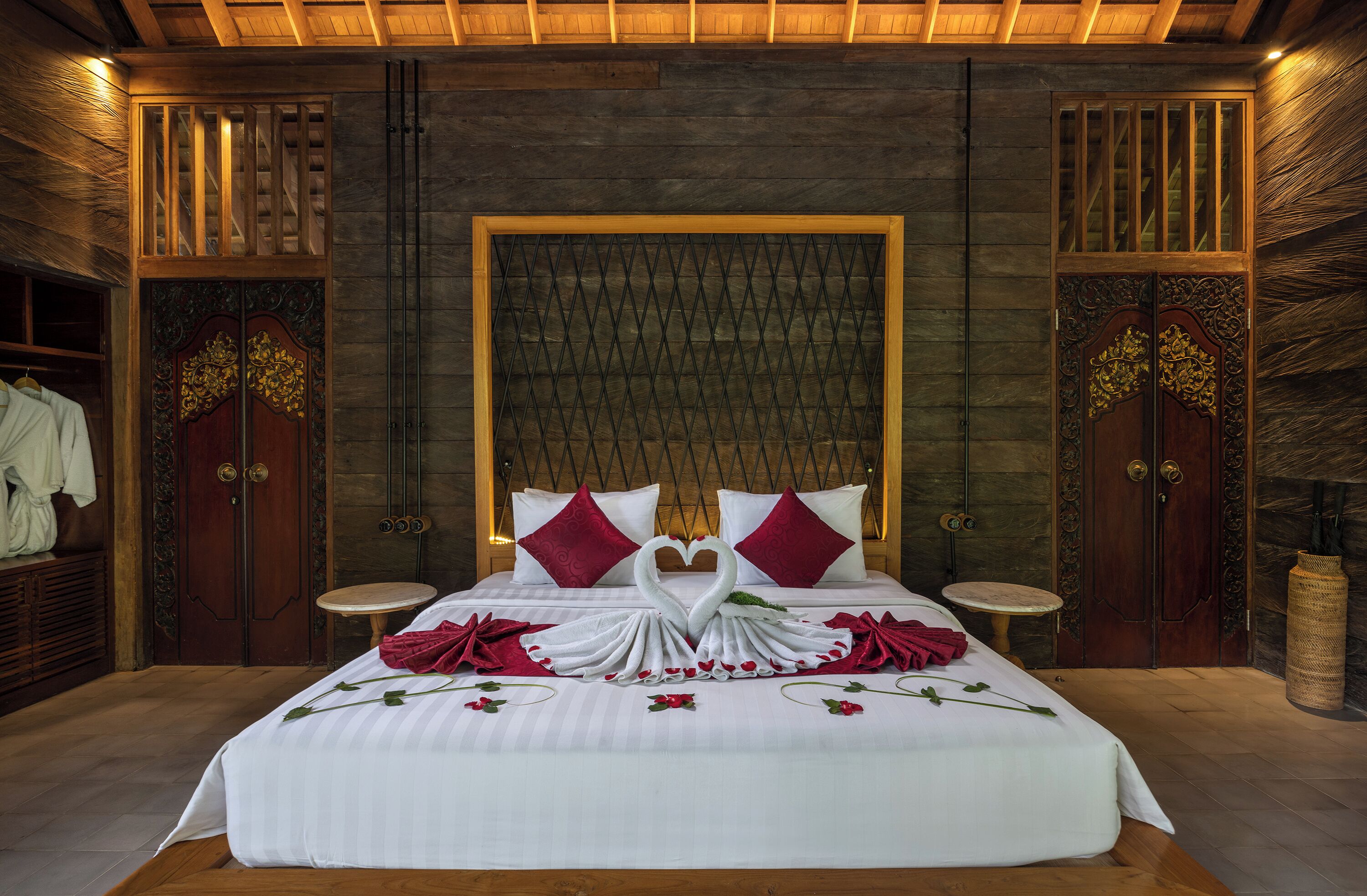 Hideaway Village Bali Ubud by Kanaan Hospitality