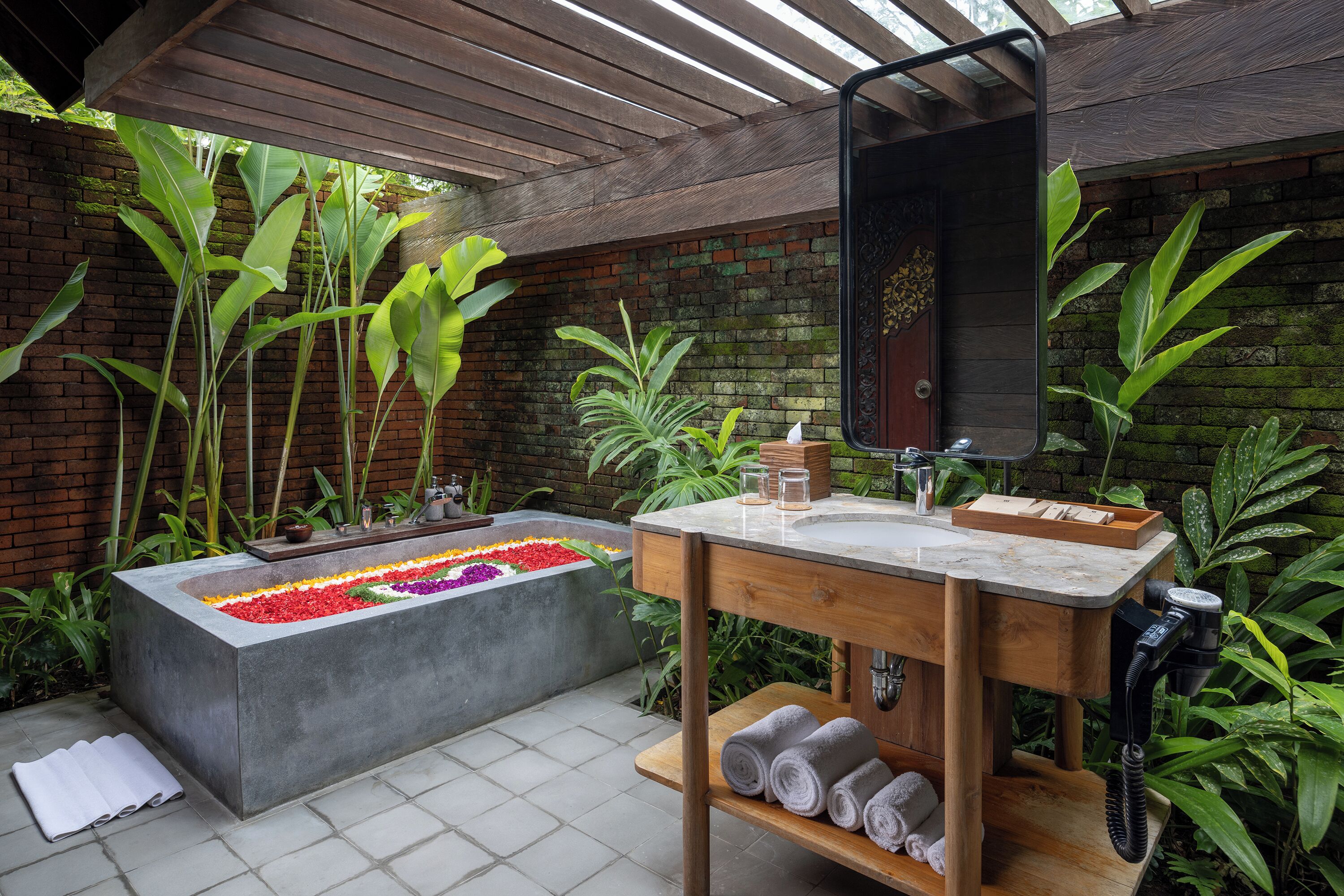 Hideaway Village Bali Ubud by Kanaan Hospitality