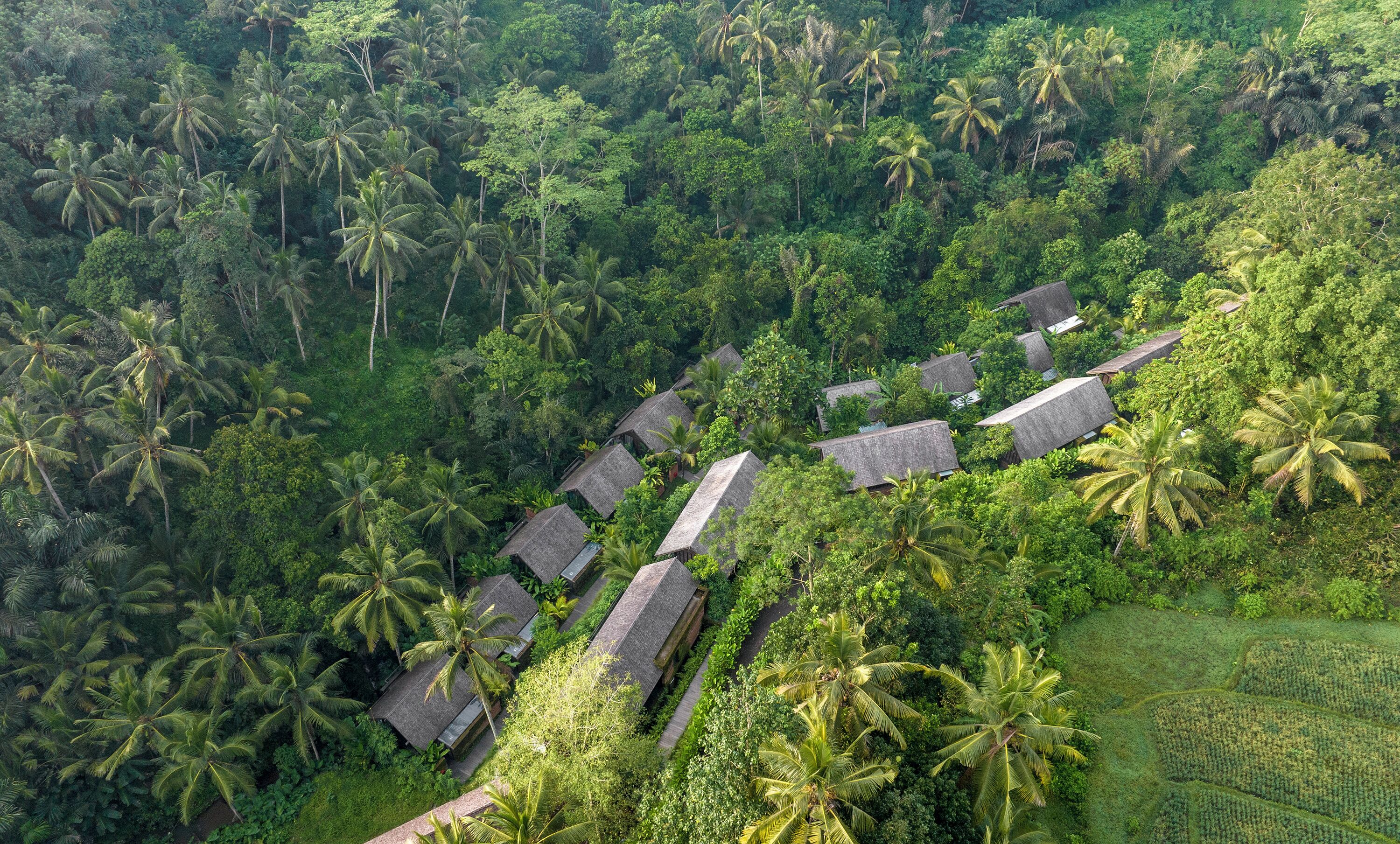 Hideaway Village Bali Ubud by Kanaan Hospitality