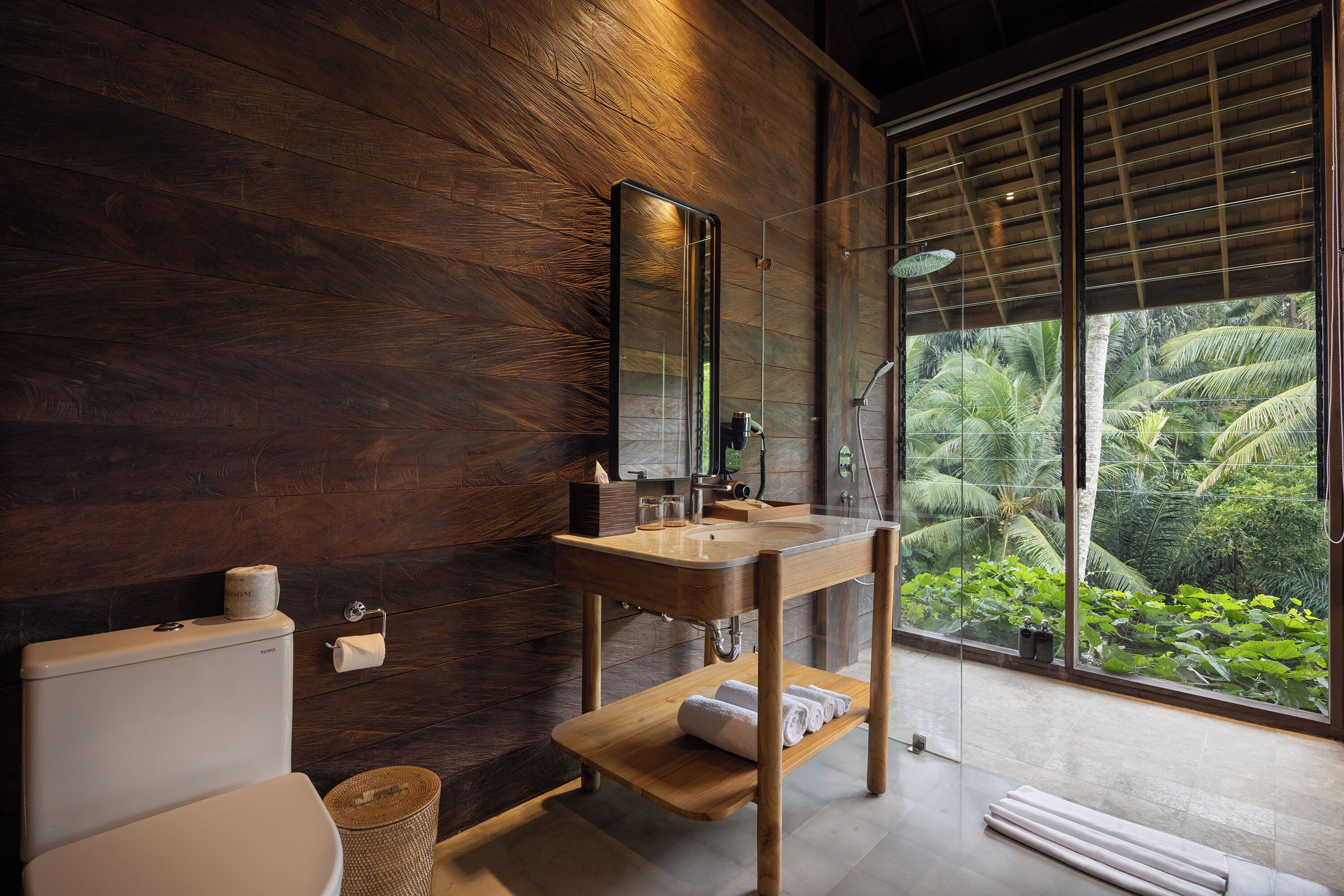 Hideaway Village Bali Ubud by Kanaan Hospitality