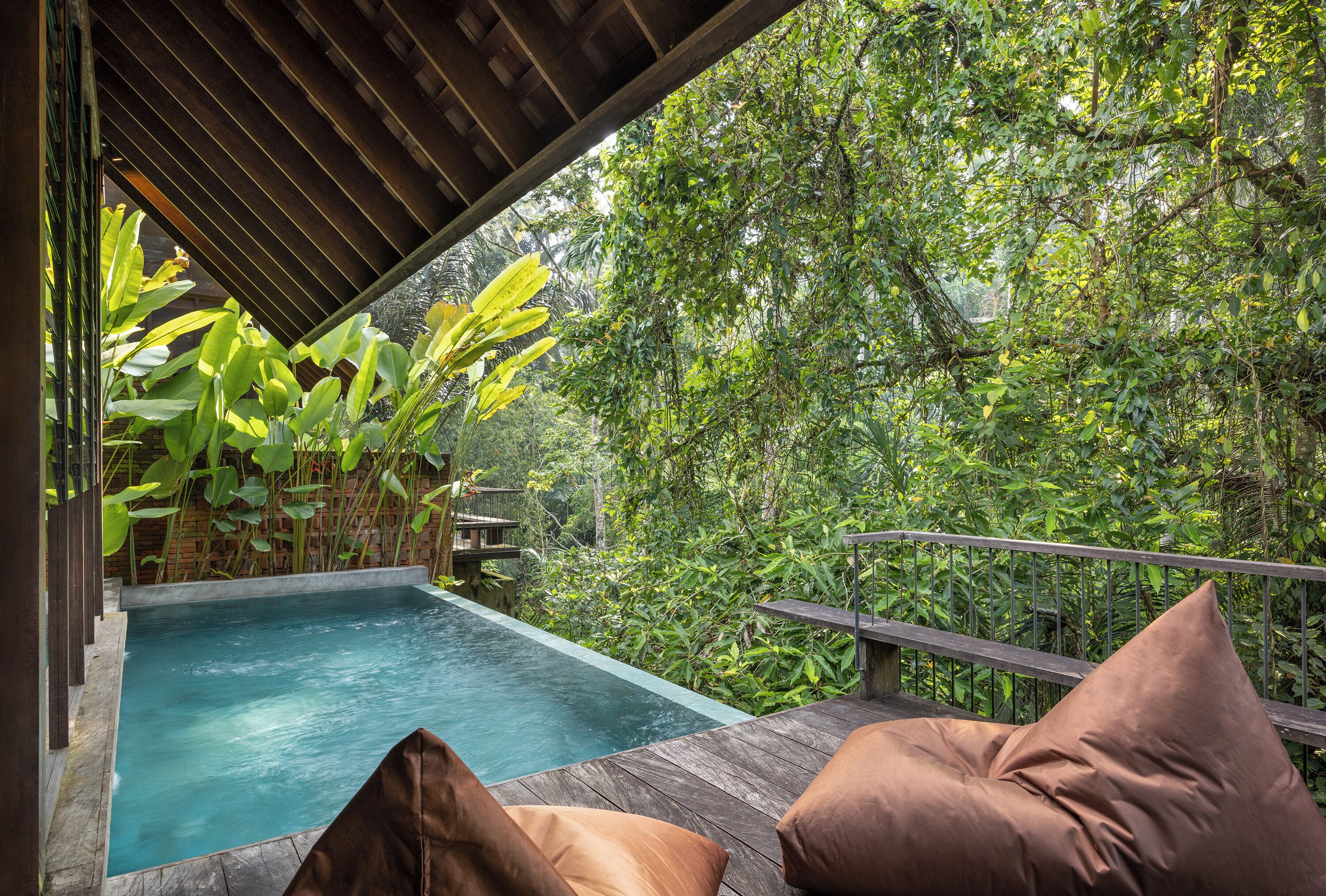 Hideaway Village Bali Ubud by Kanaan Hospitality