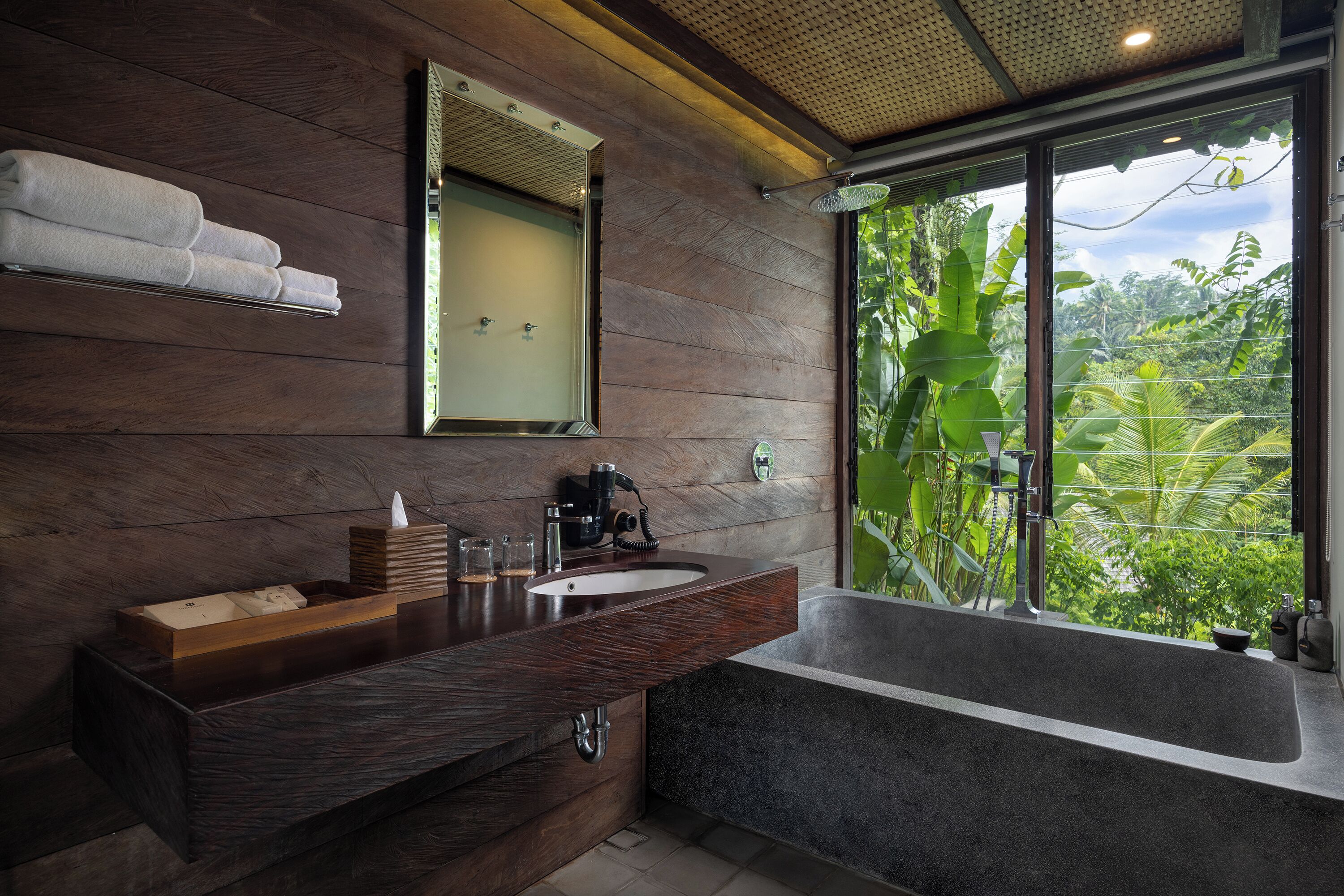 Hideaway Village Bali Ubud by Kanaan Hospitality