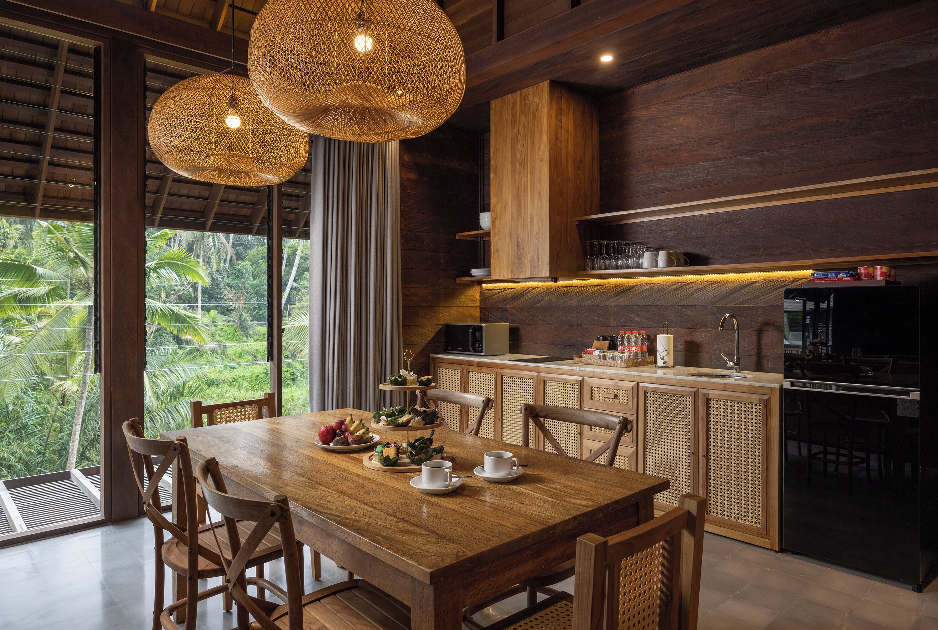 Hideaway Village Bali Ubud by Kanaan Hospitality