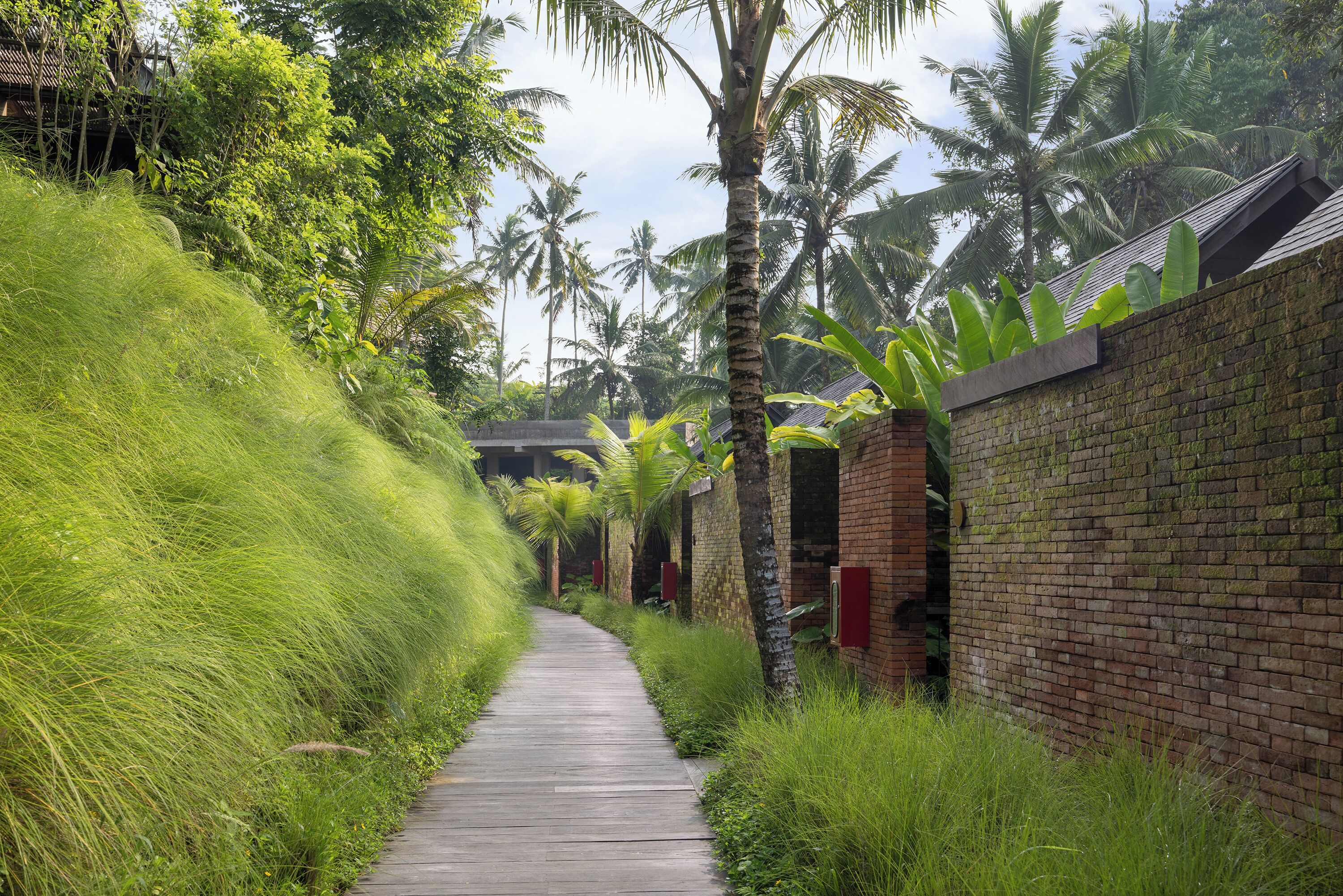 Hideaway Village Bali Ubud by Kanaan Hospitality