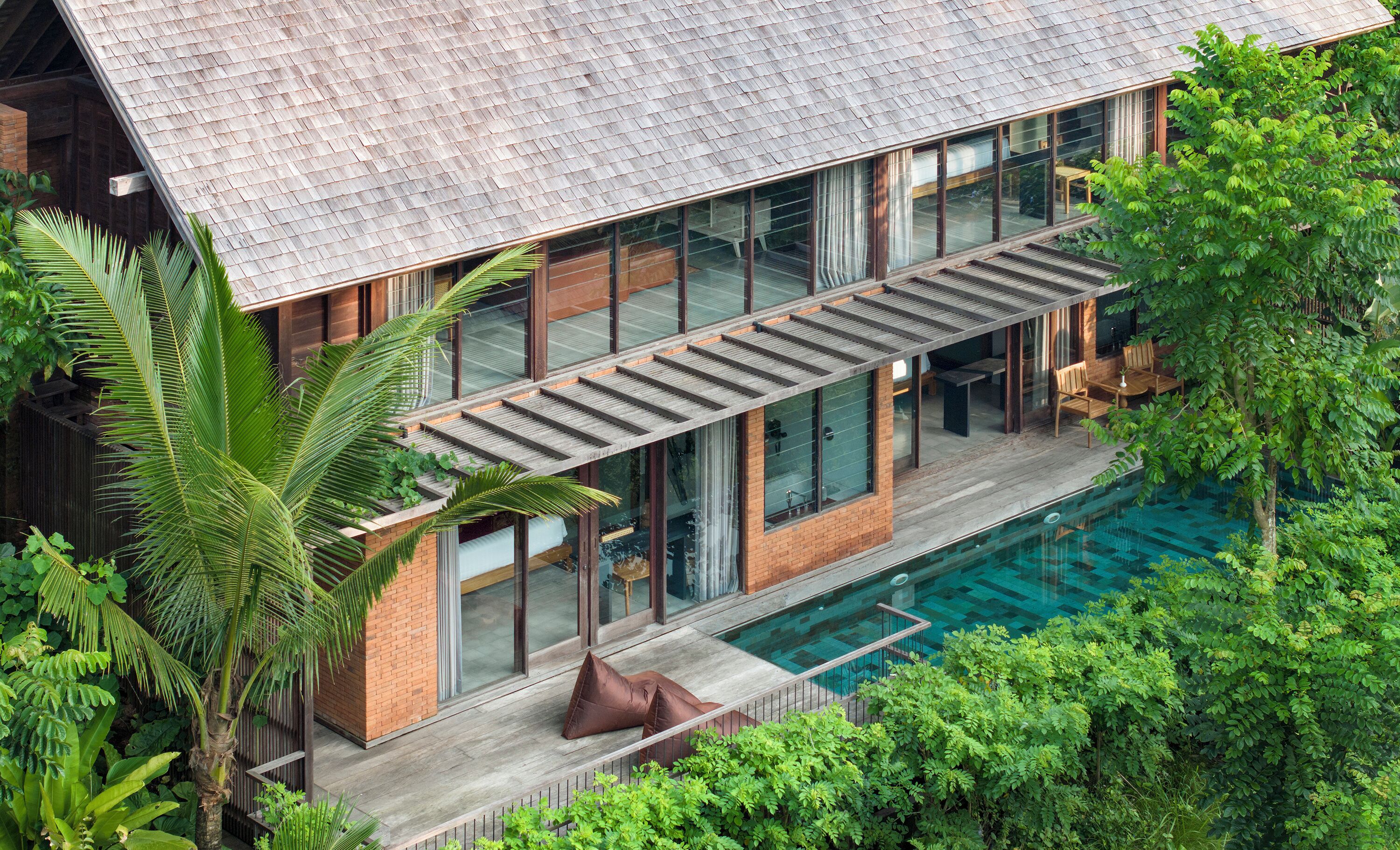 Hideaway Village Bali Ubud by Kanaan Hospitality