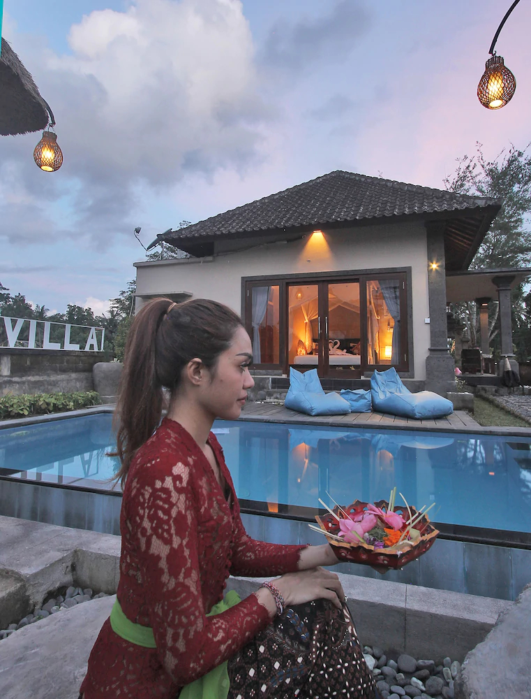 Hockey Villa