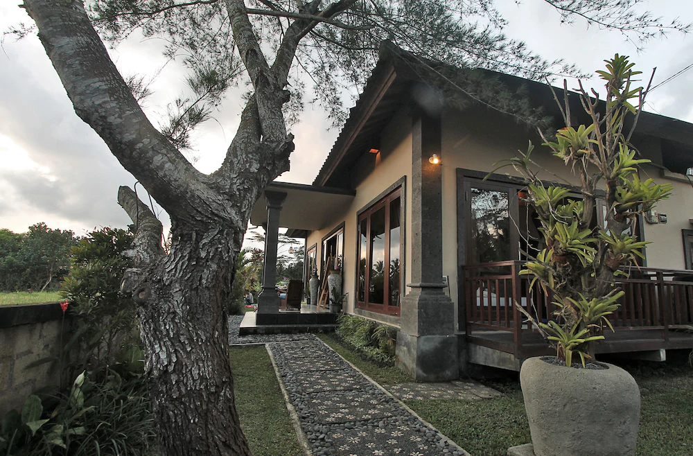 Hockey Villa
