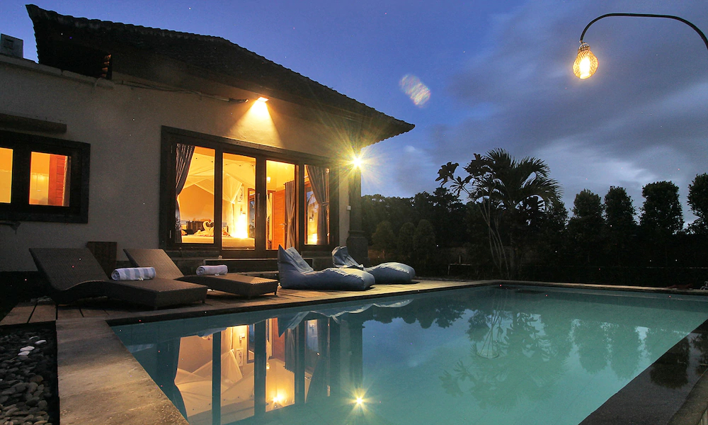 Hockey Villa
