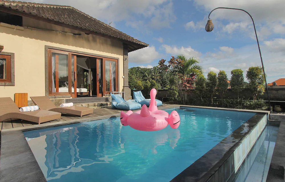 Hockey Villa