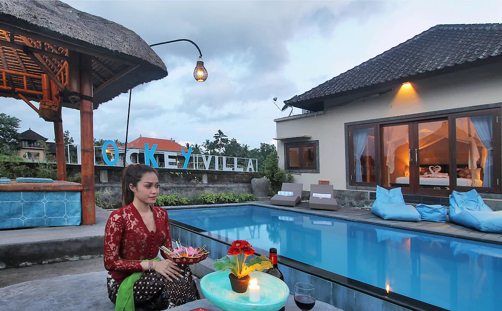 Hockey Villa