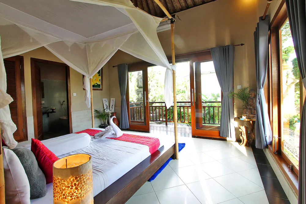 Hockey Villa