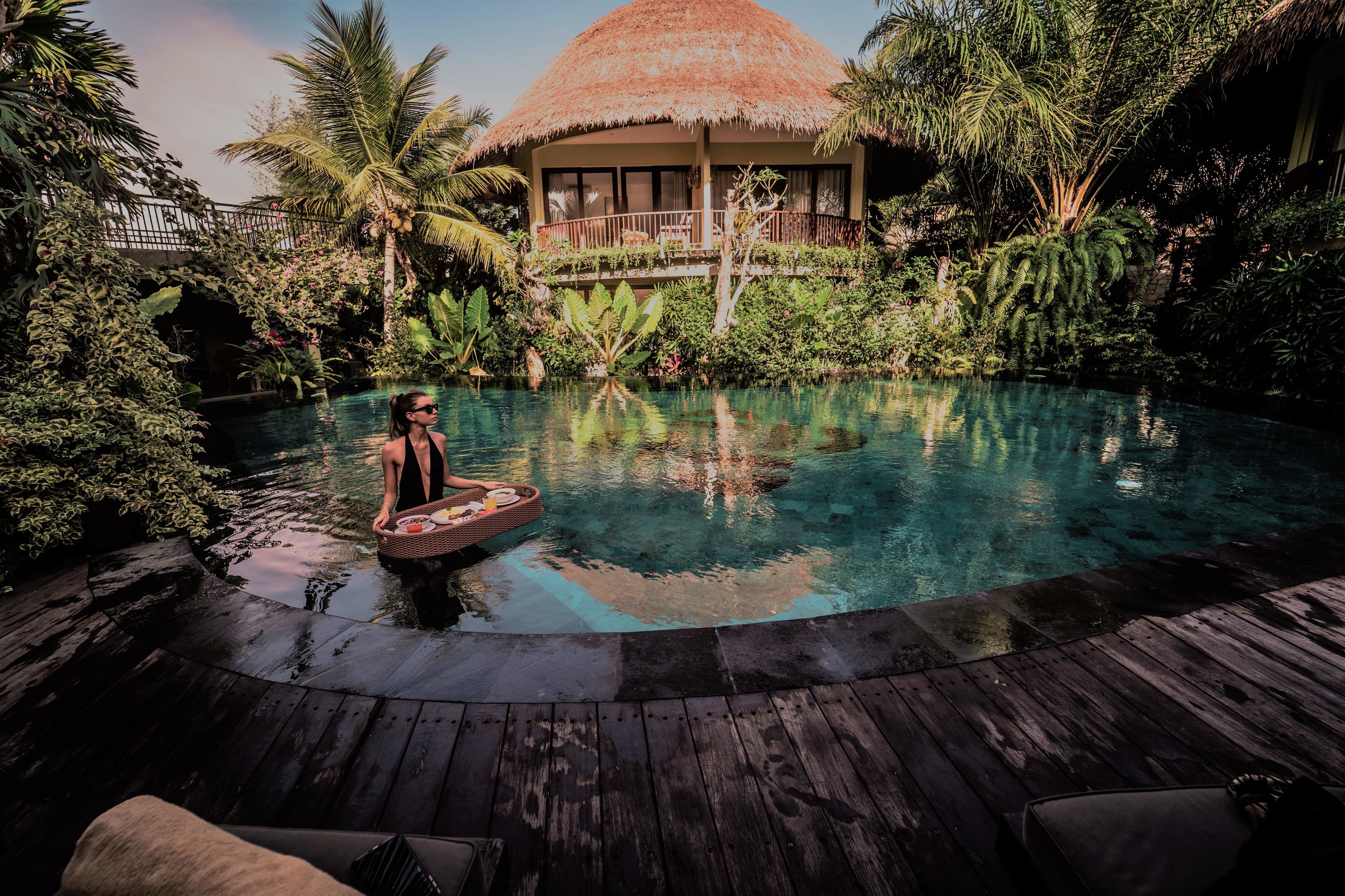 Honai Resort