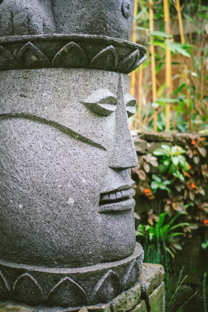 Honai Resort
