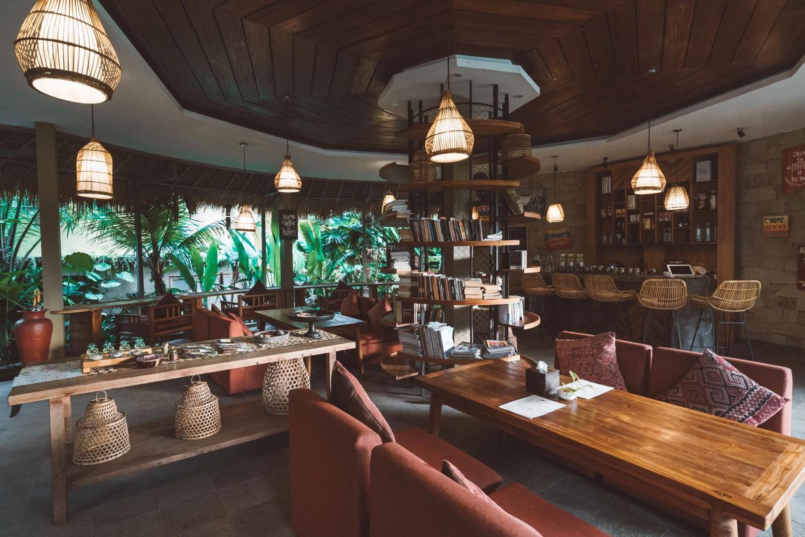 Honai Resort