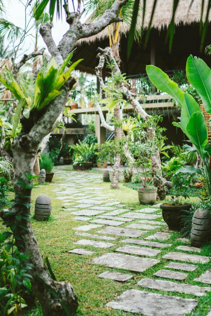 Honai Resort