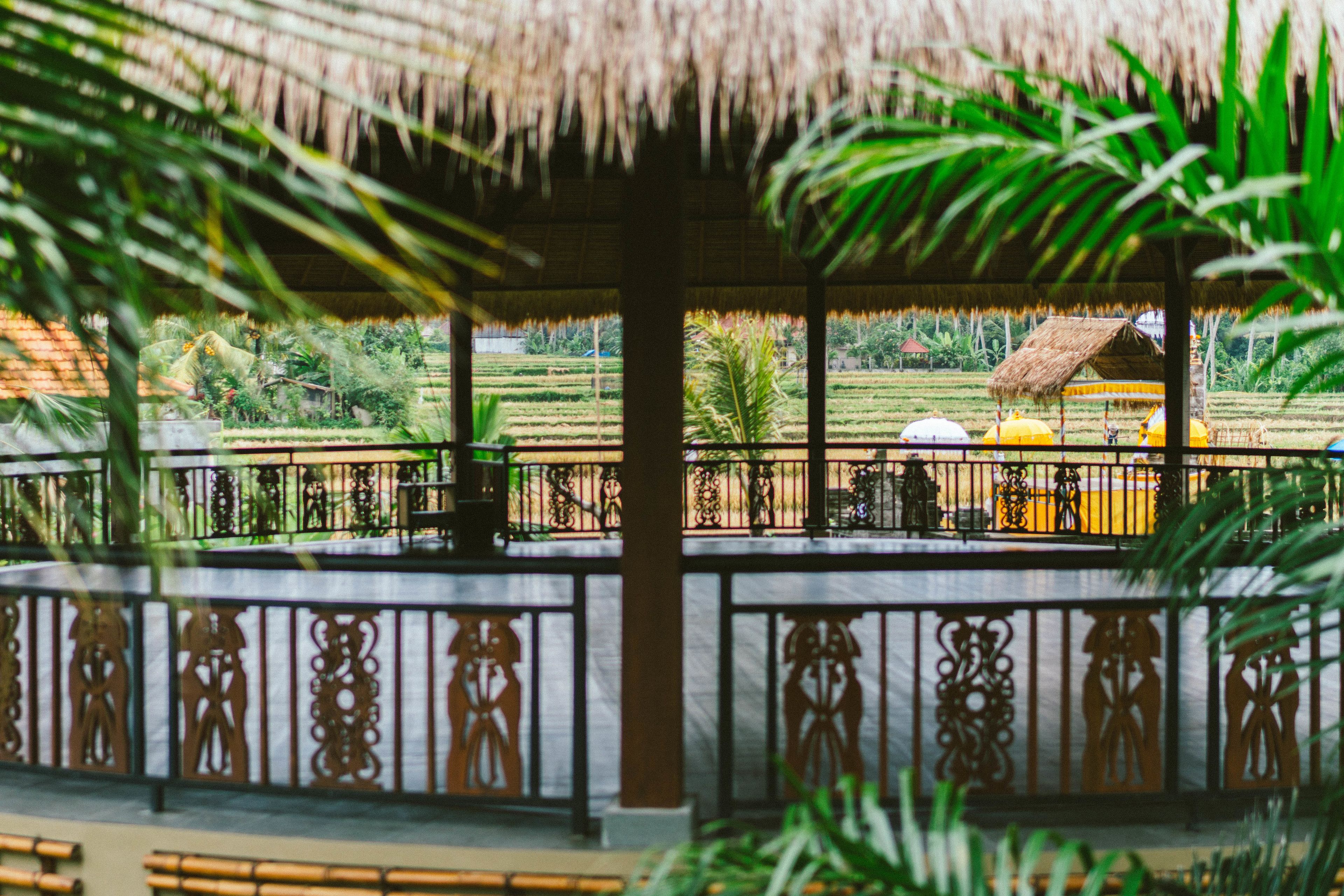 Honai Resort