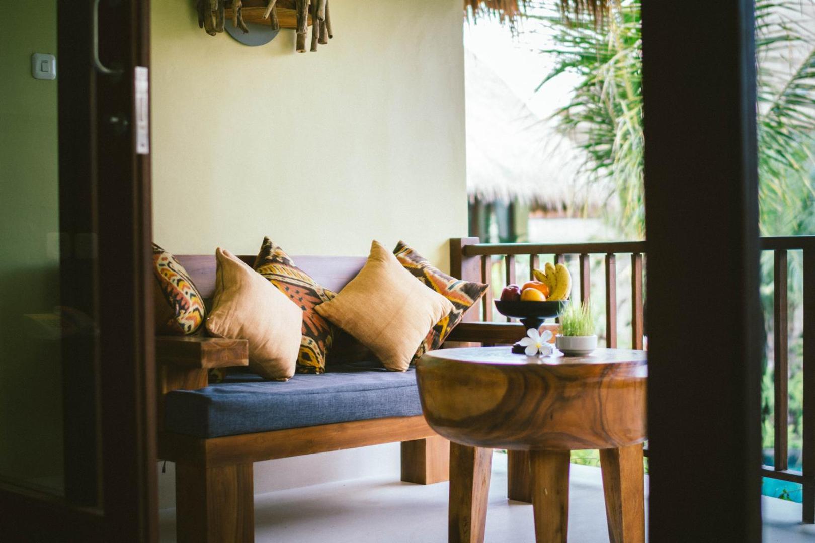 Honai Resort