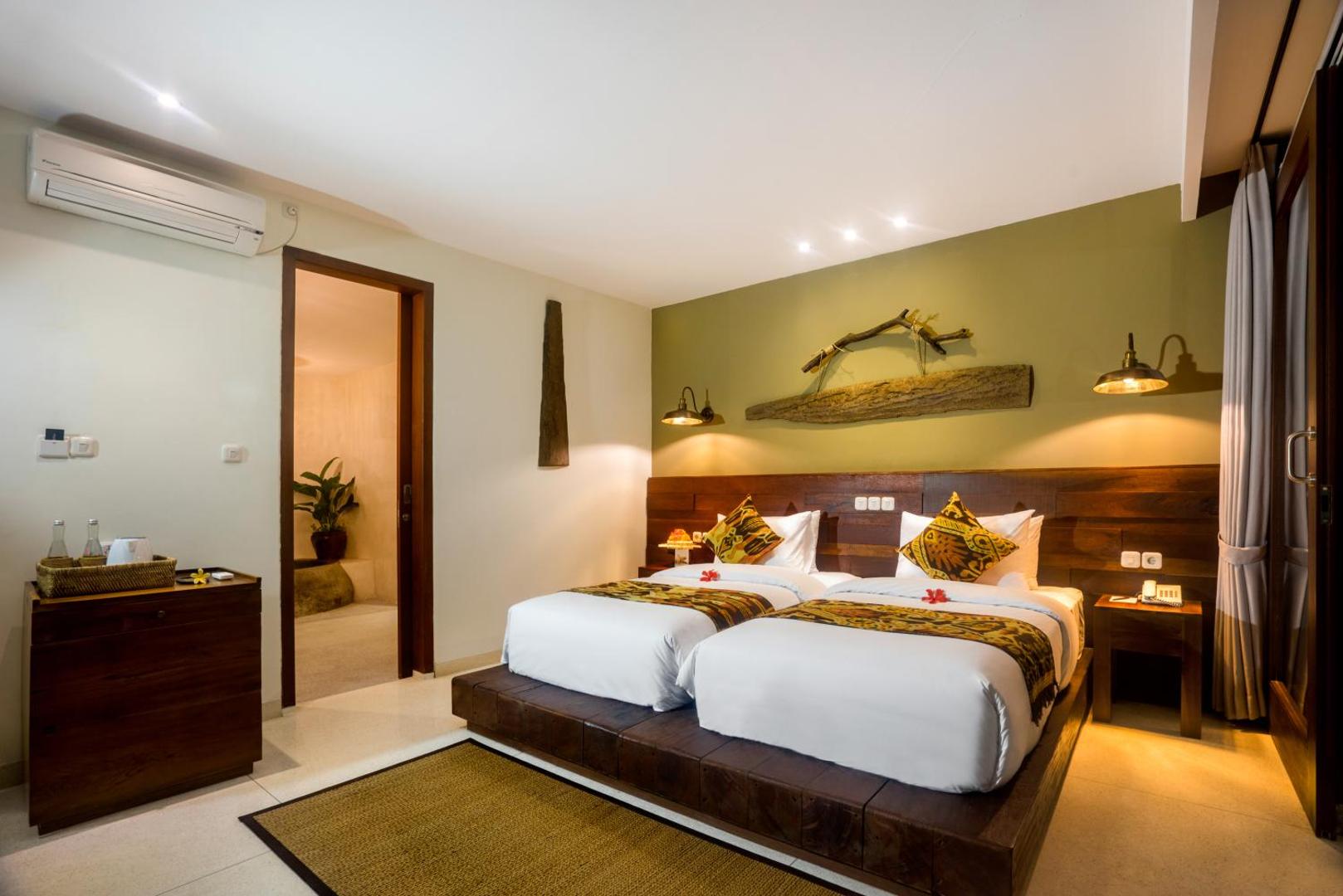 Honai Resort