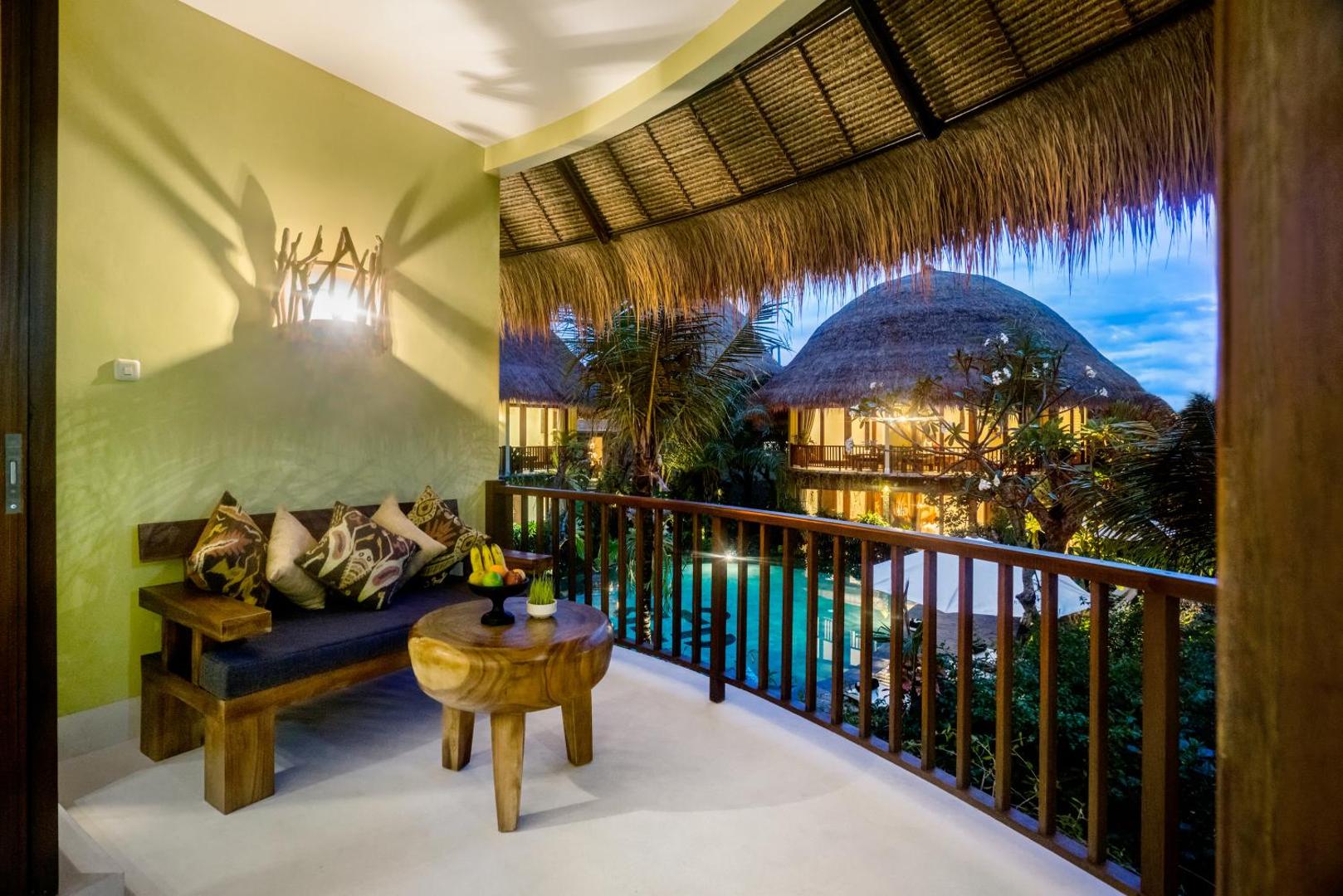Honai Resort