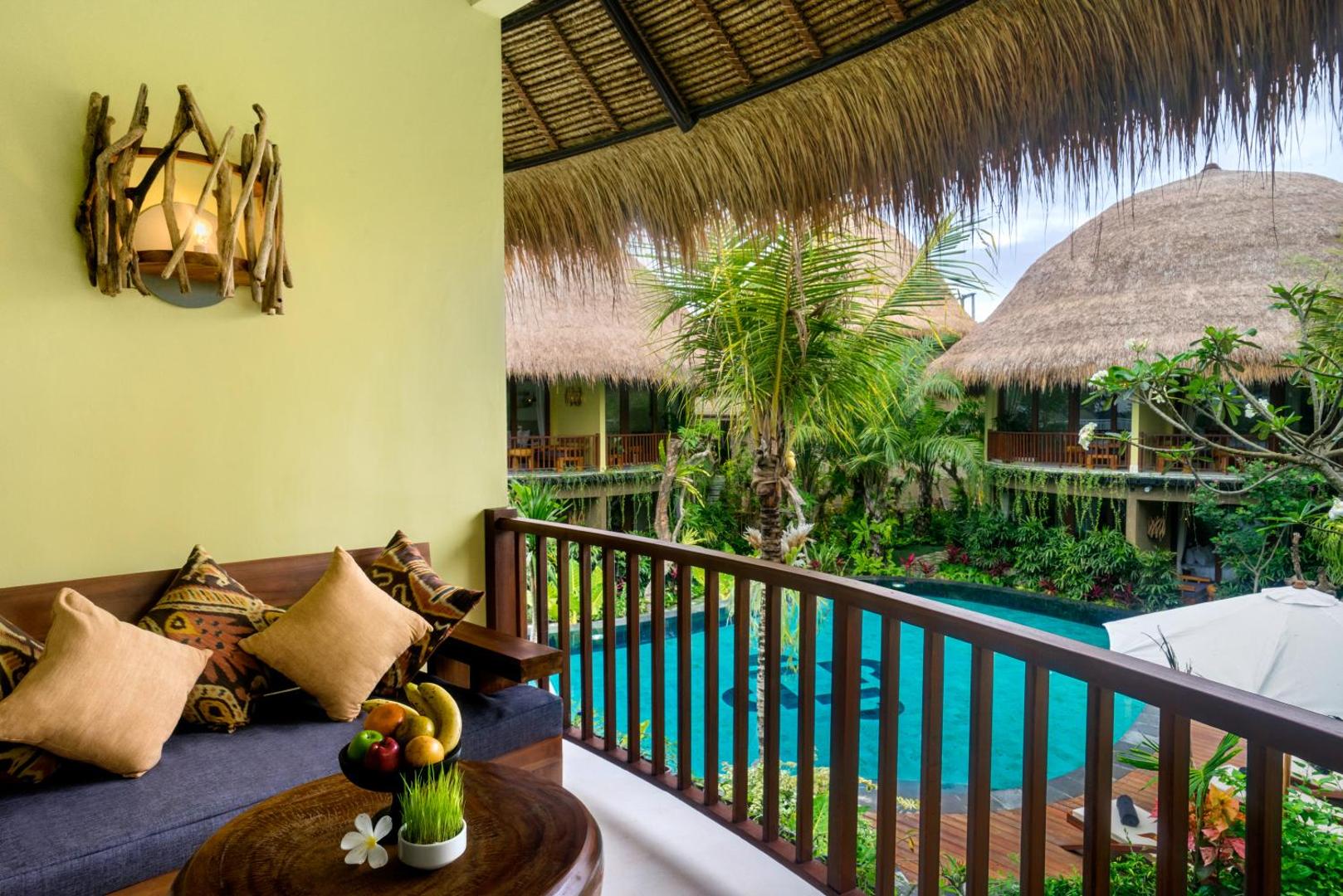 Honai Resort
