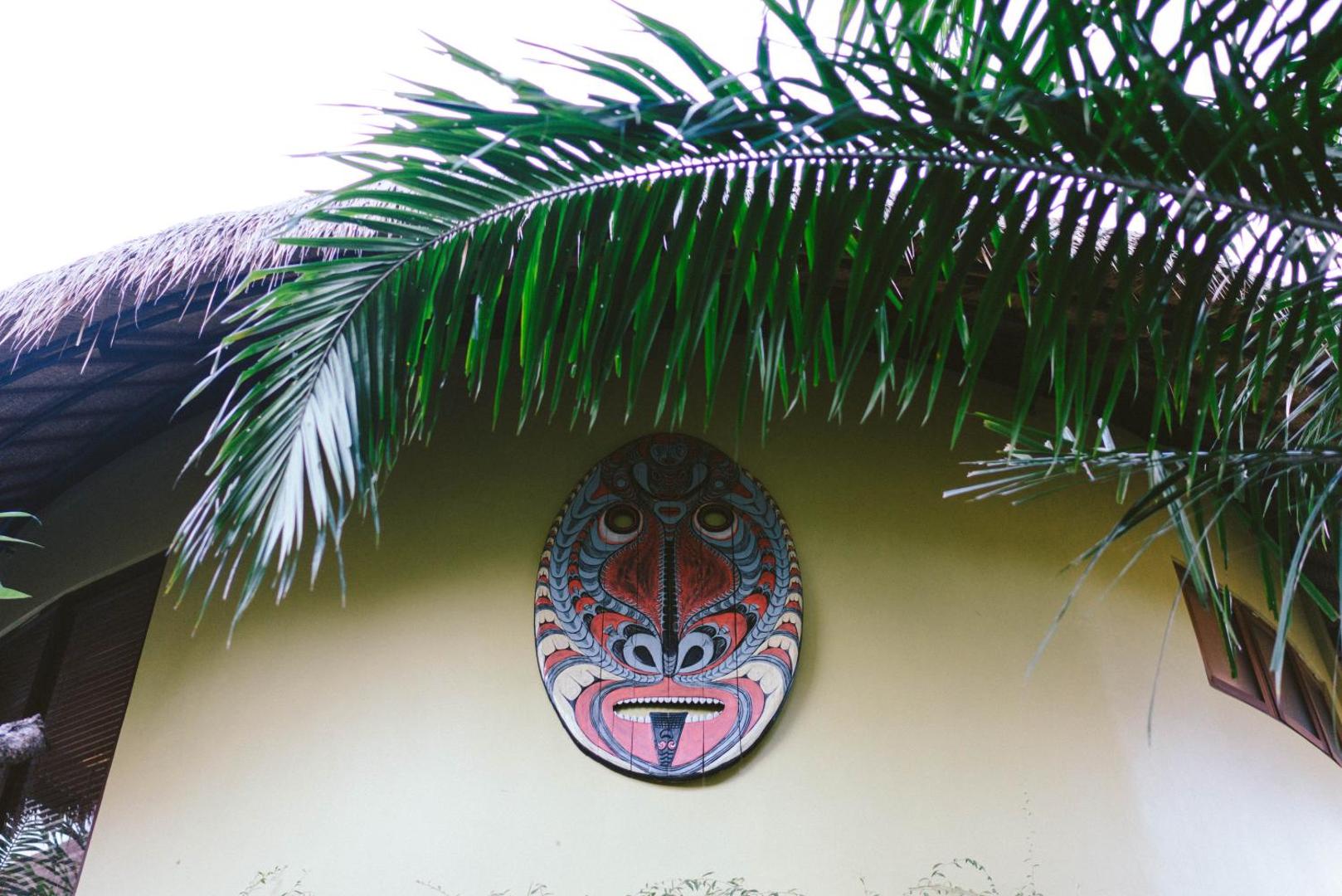 Honai Resort