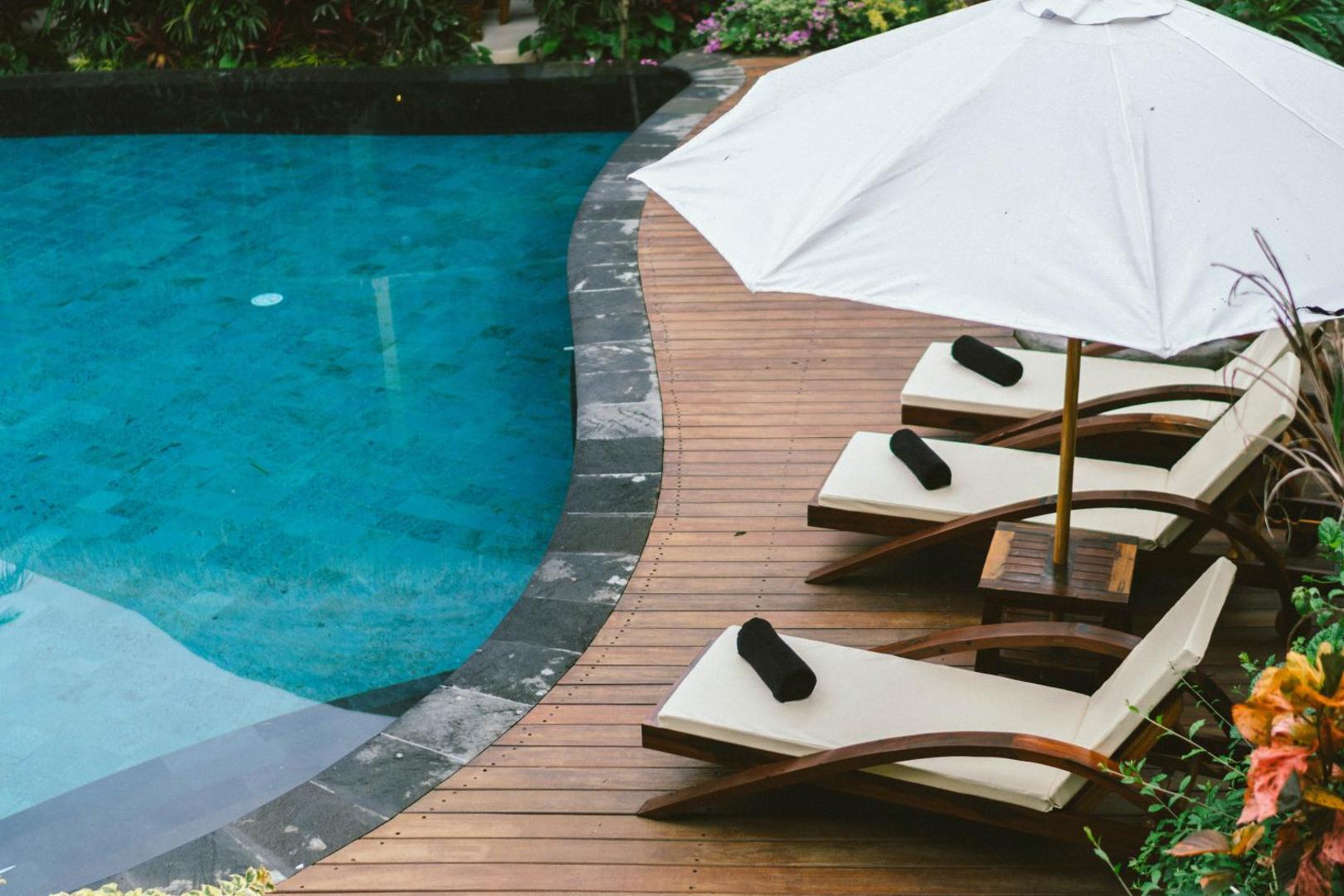 Honai Resort