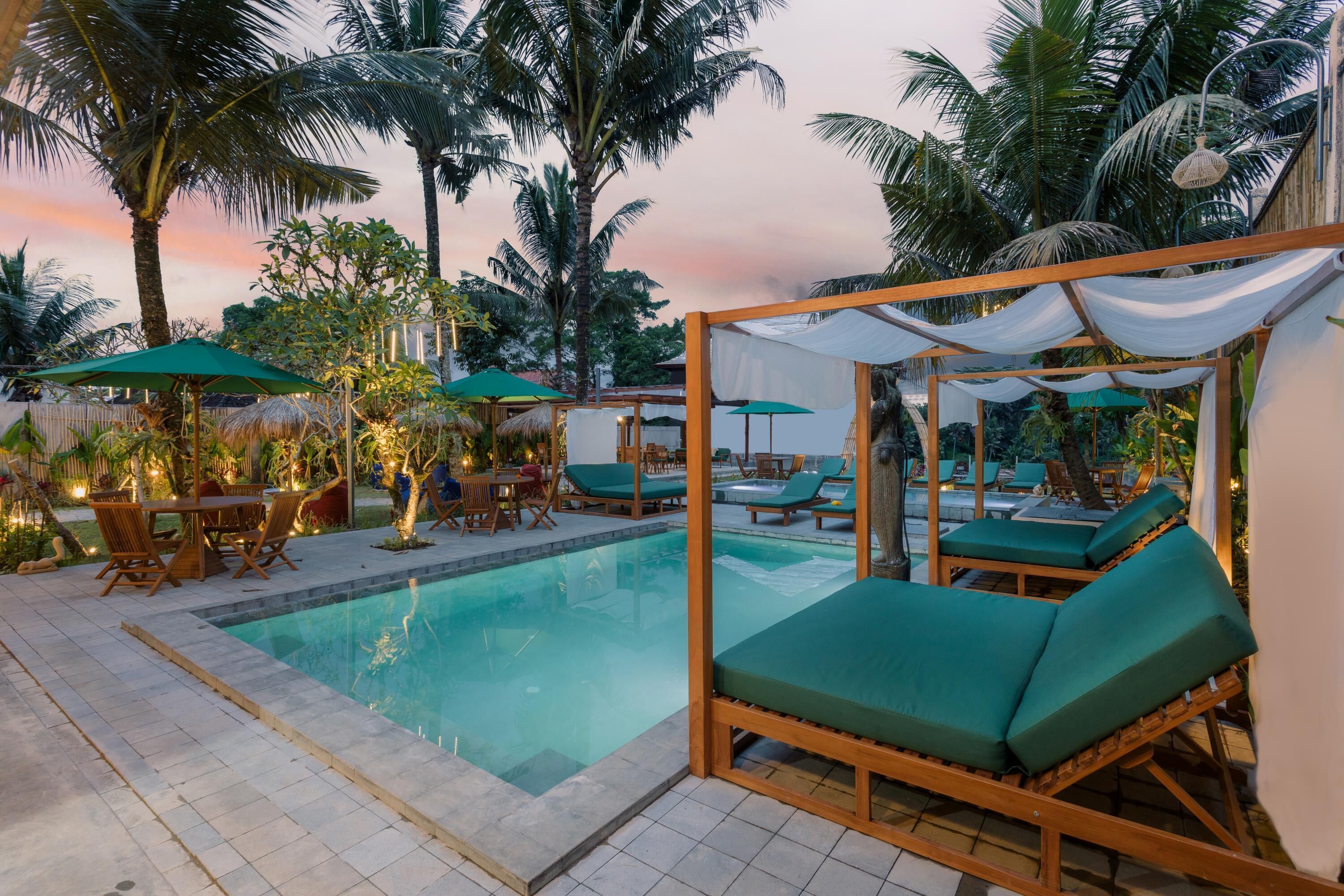 Metland Venya Ubud