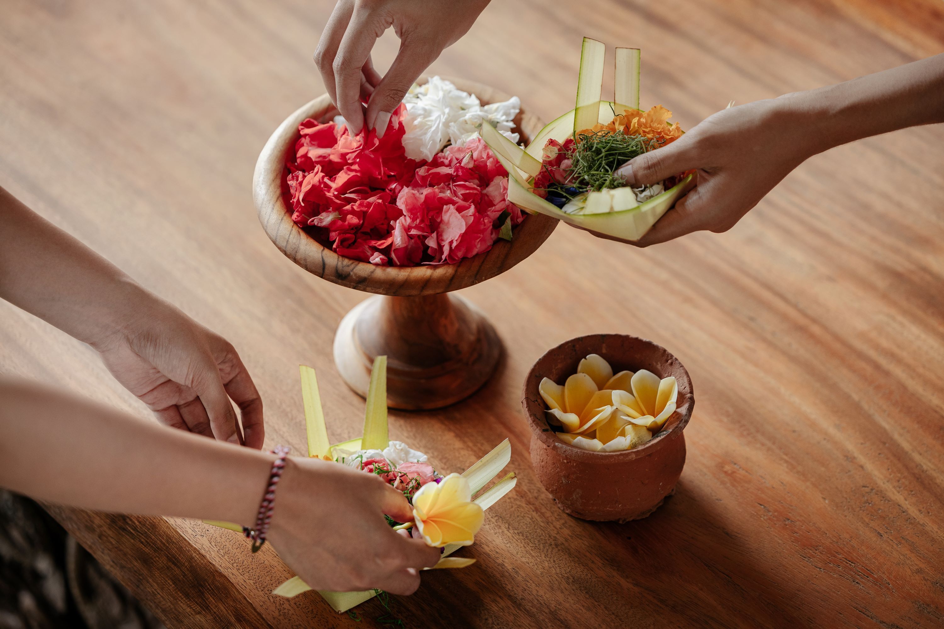 Metland Venya Ubud