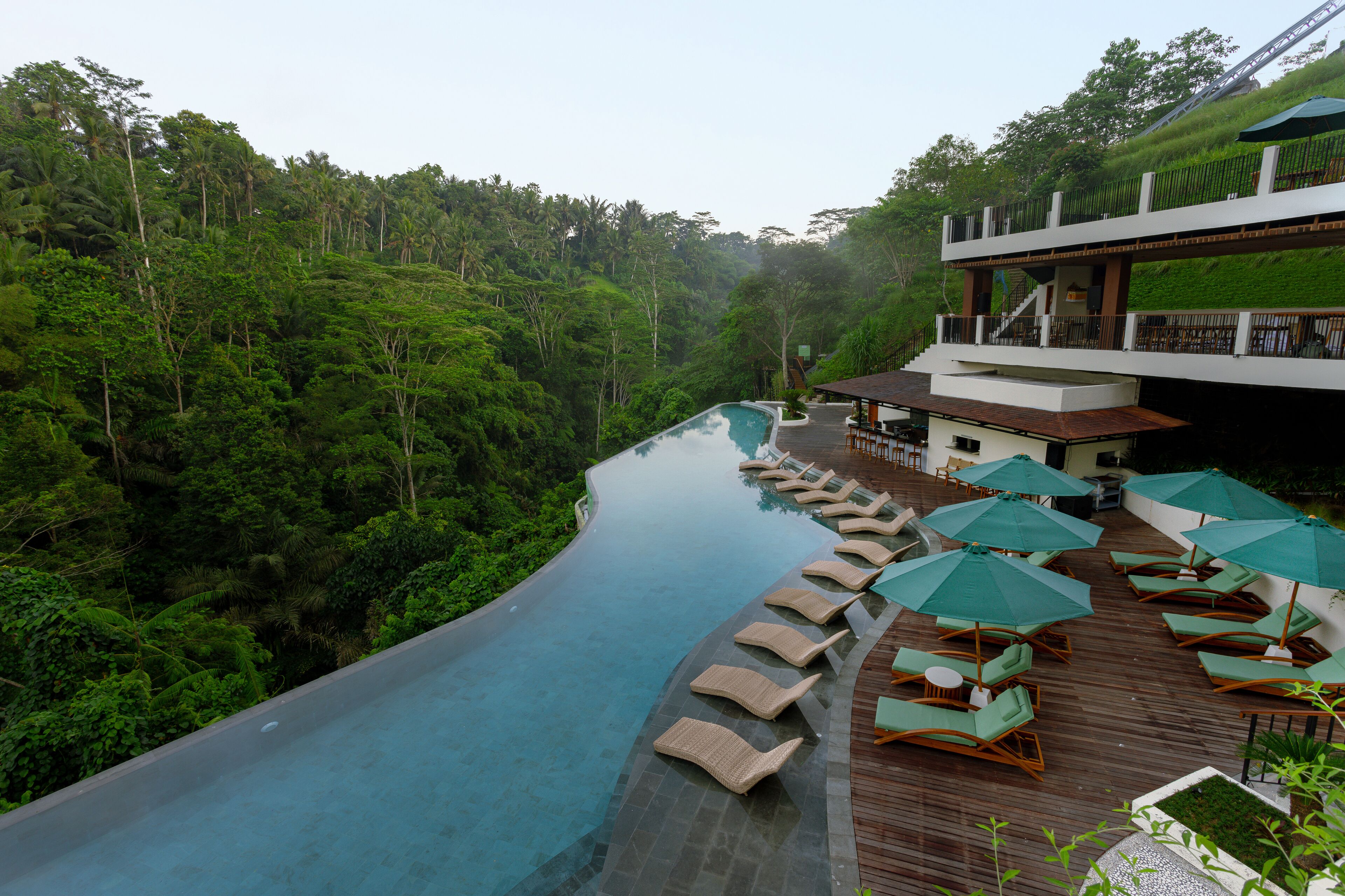 Metland Venya Ubud