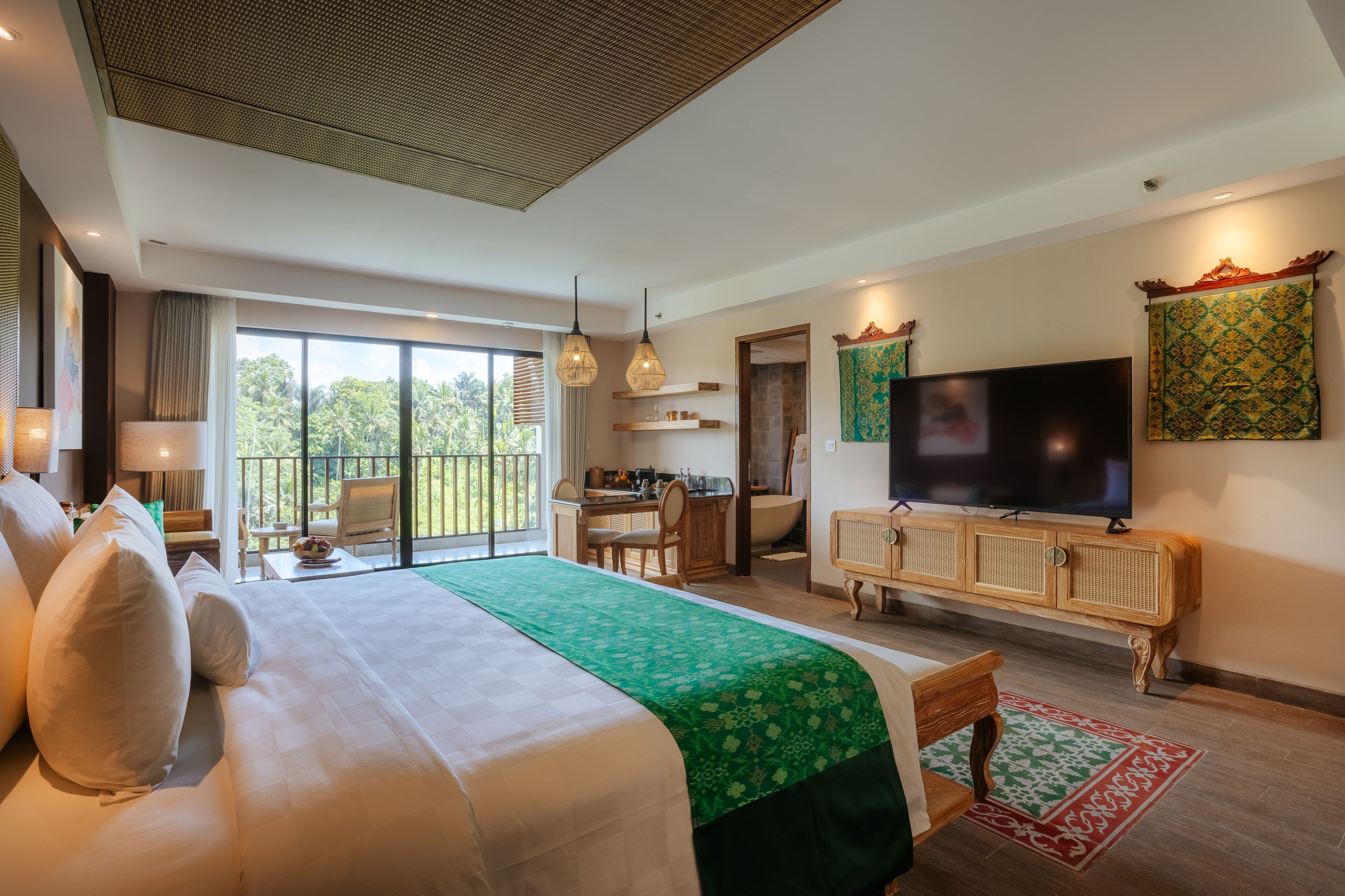Metland Venya Ubud