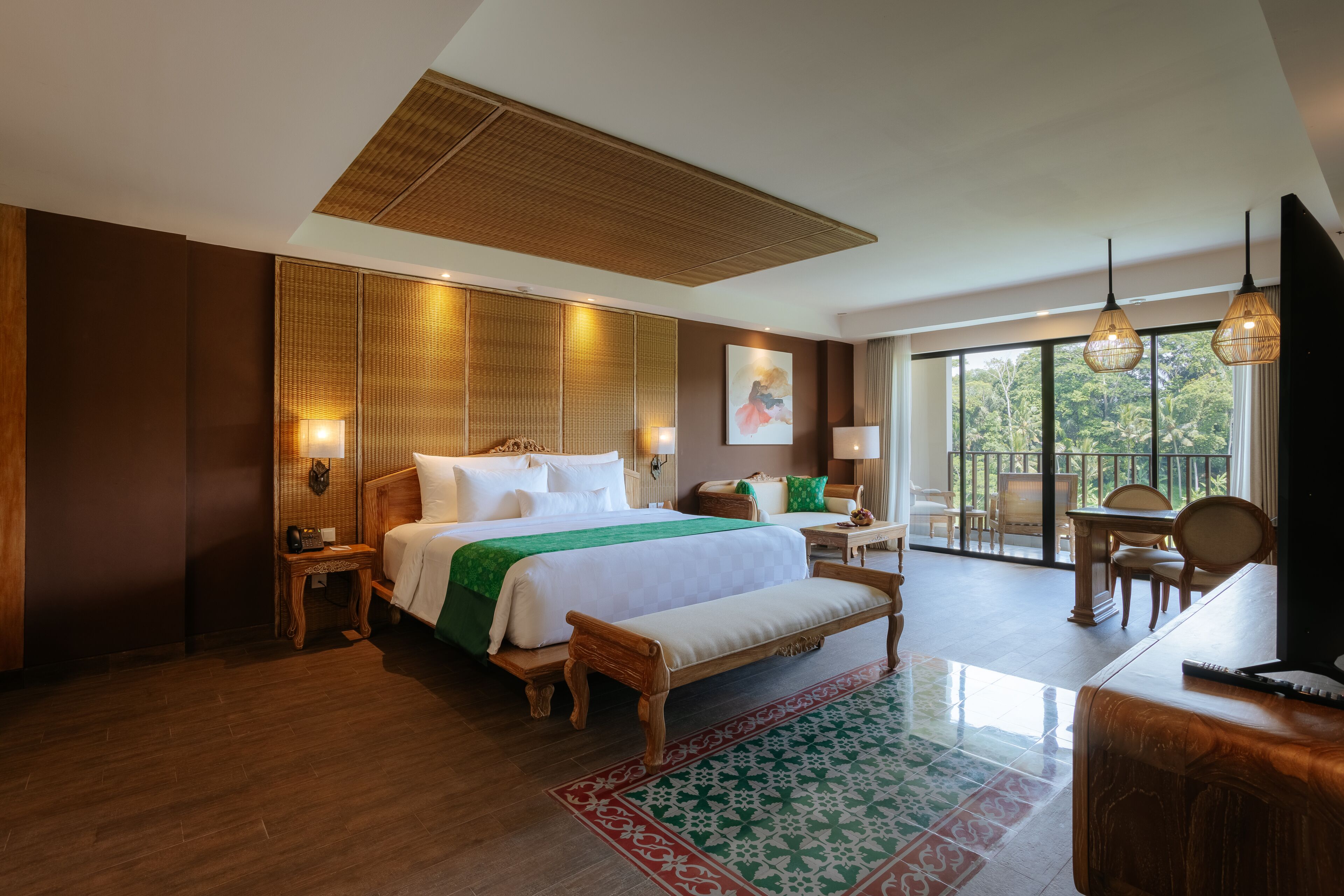 Metland Venya Ubud