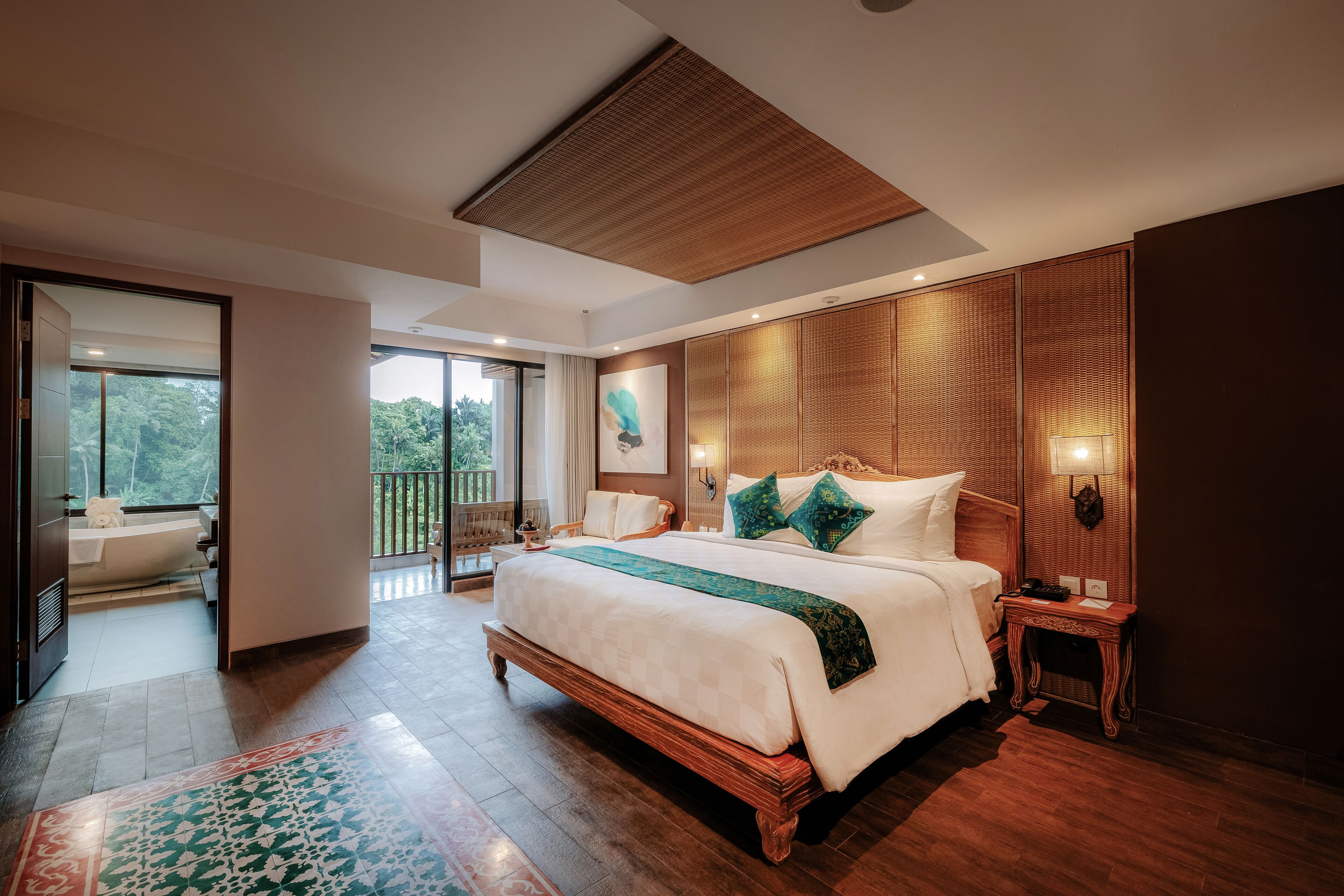 Metland Venya Ubud