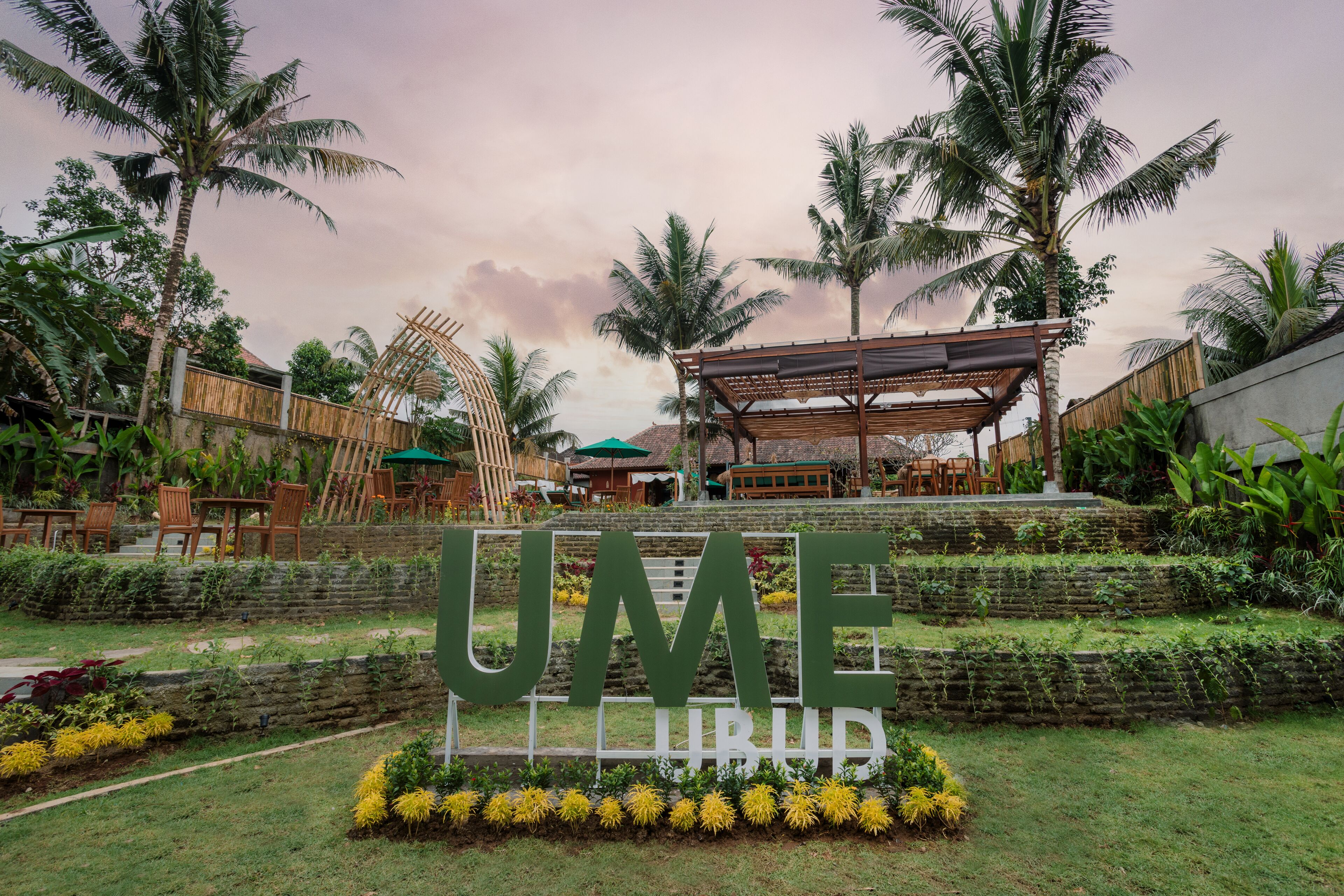Metland Venya Ubud