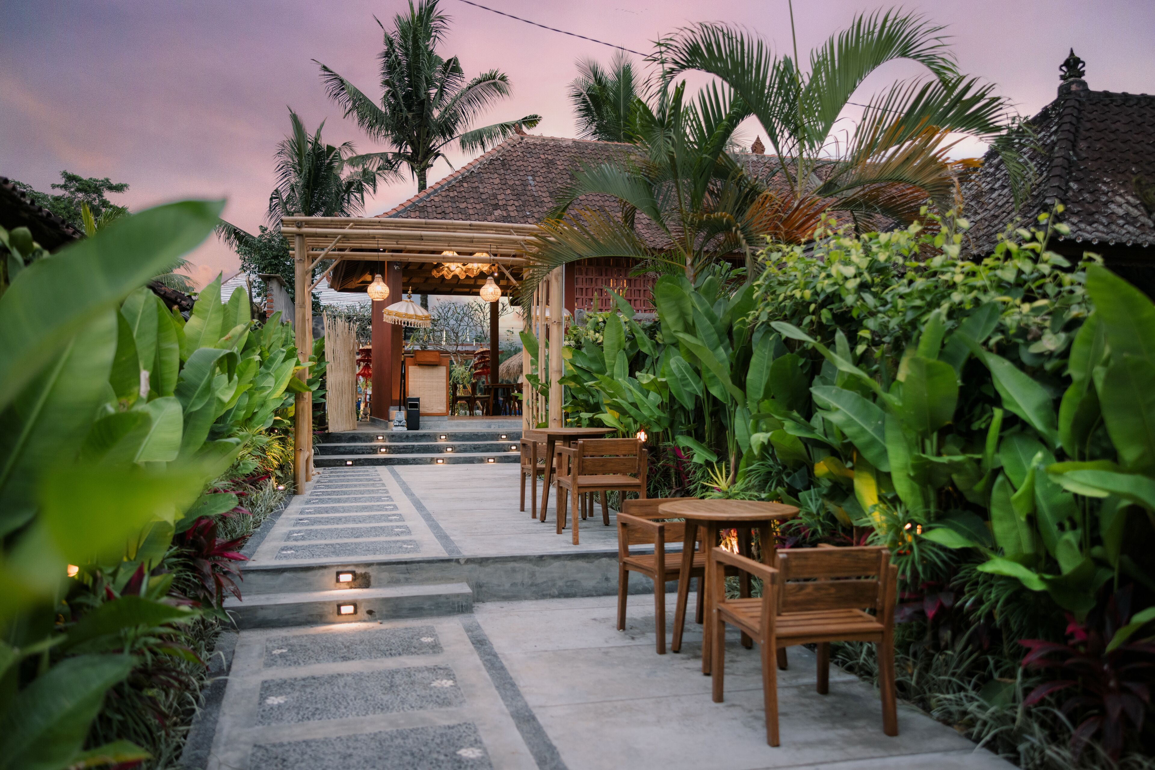 Metland Venya Ubud