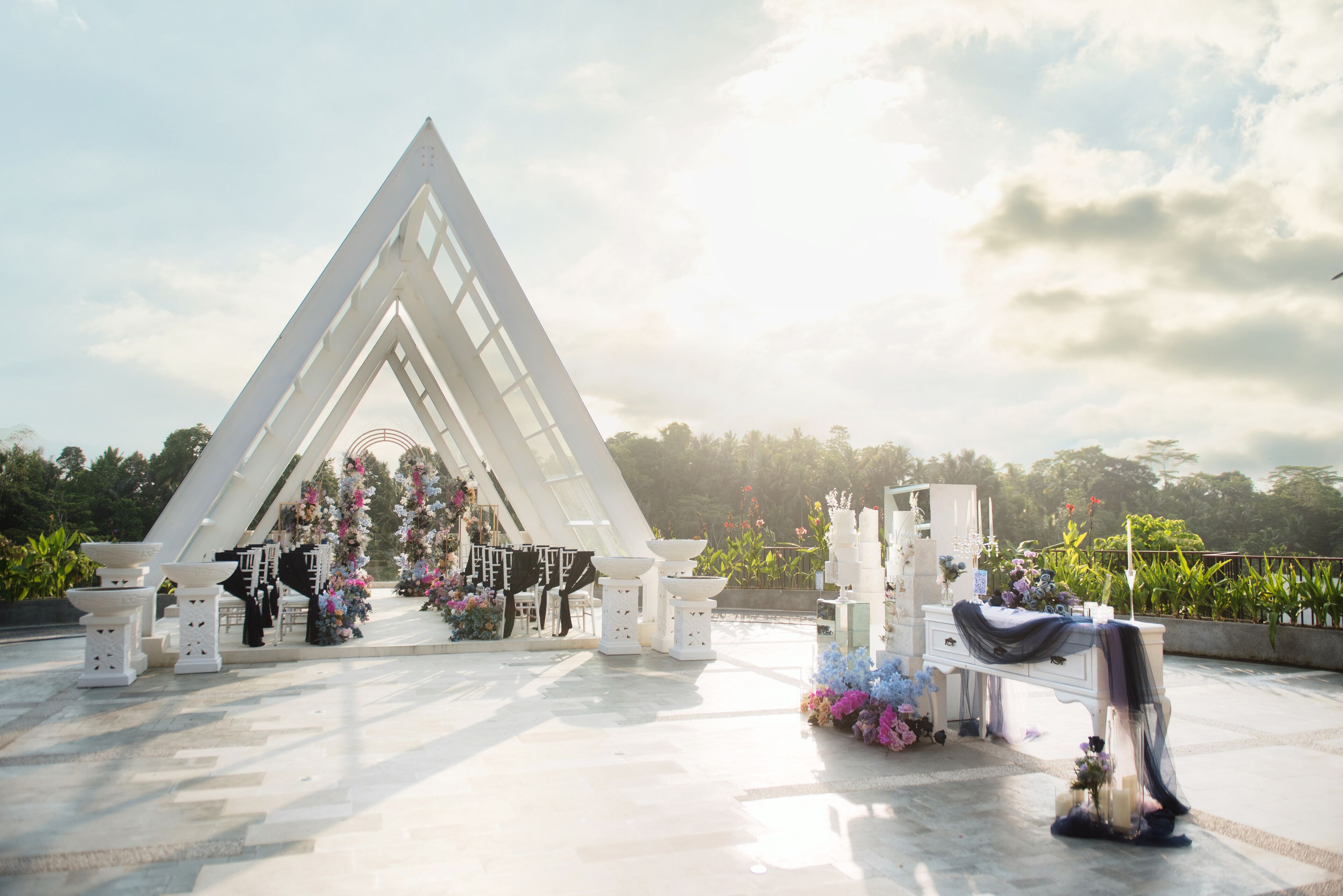 Metland Venya Ubud