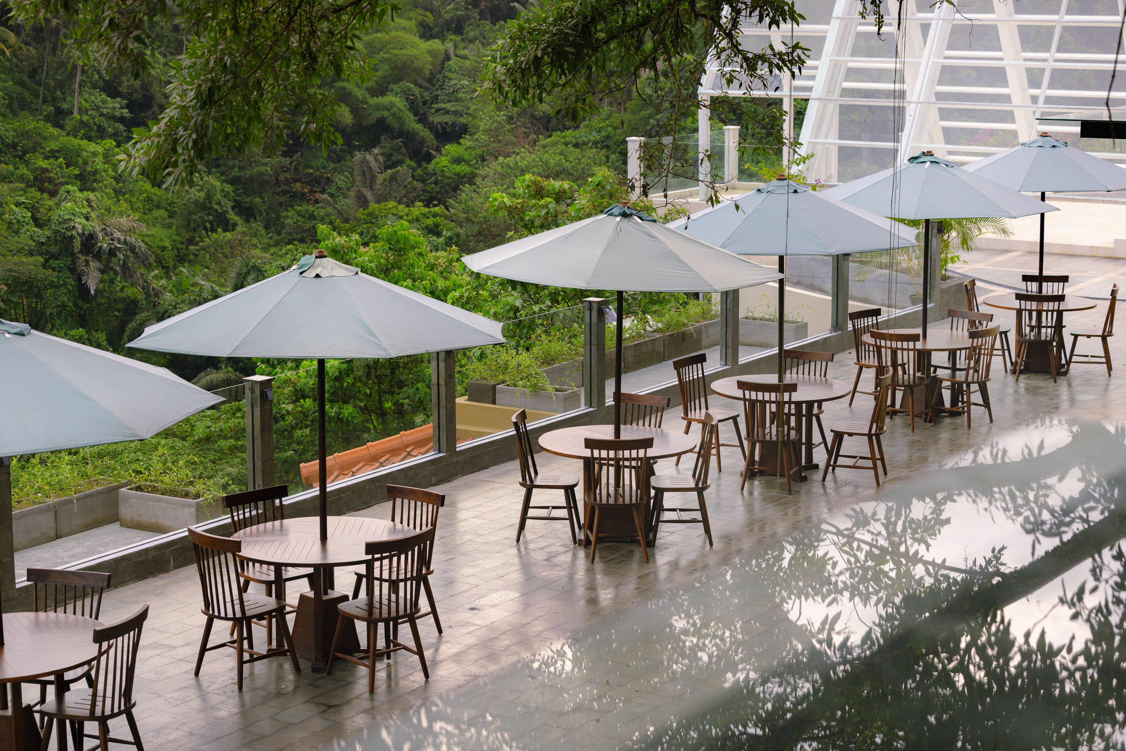 Metland Venya Ubud