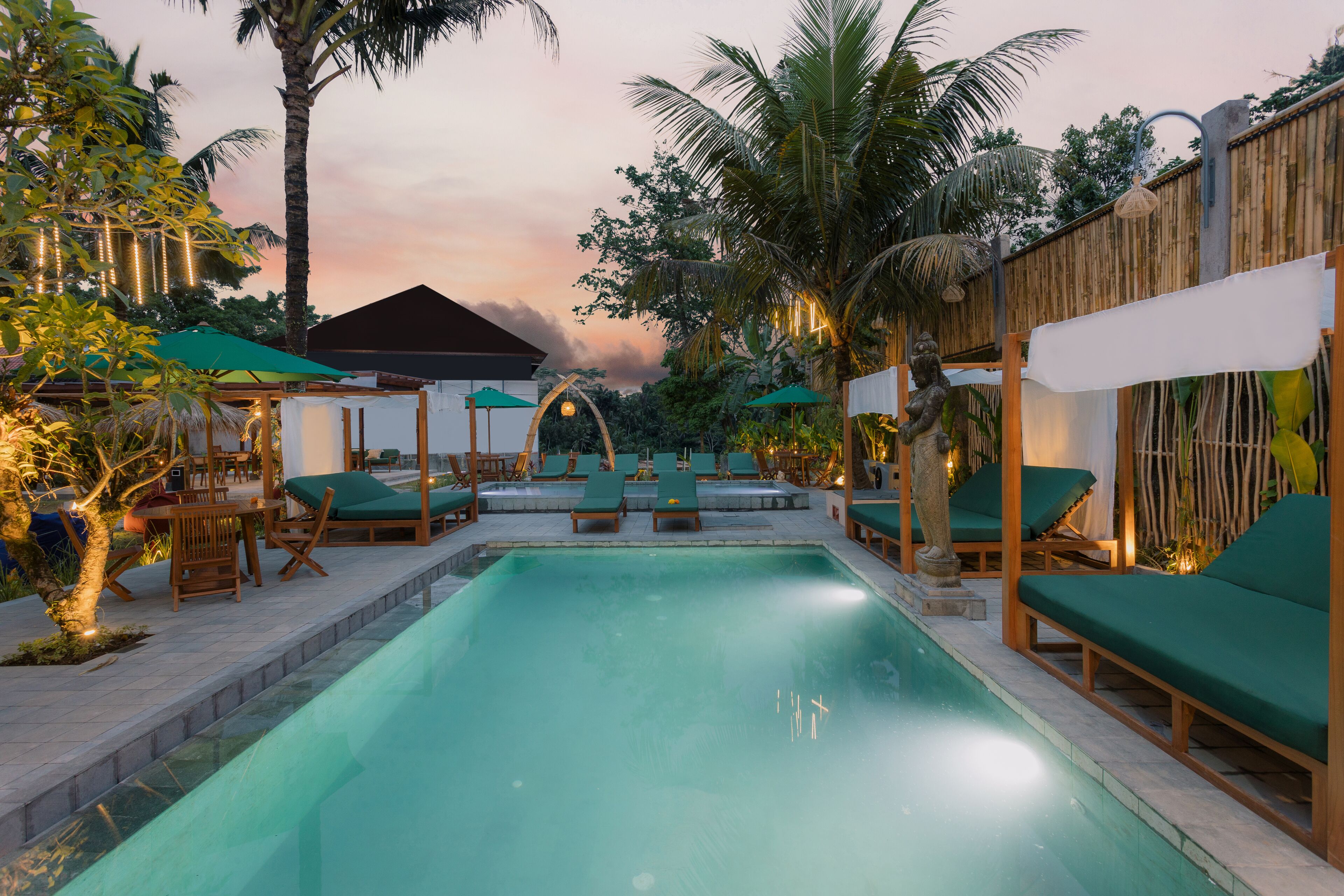 Metland Venya Ubud
