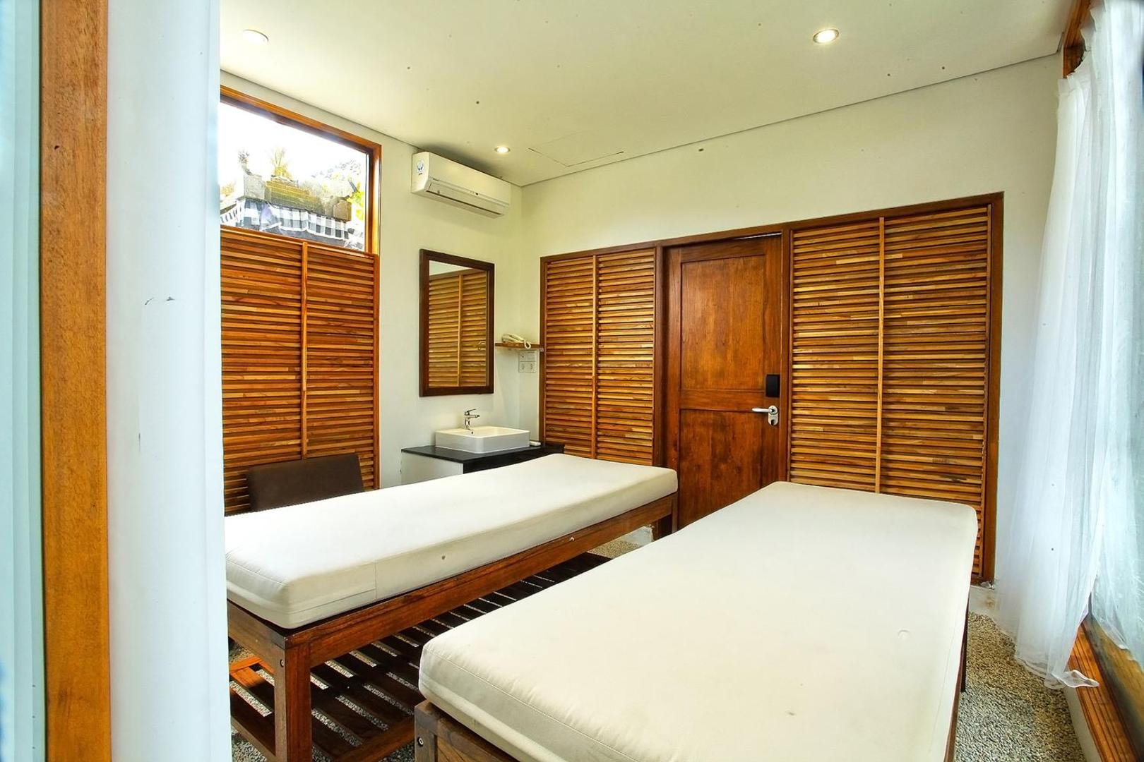 Hotel Puriartha Ubud