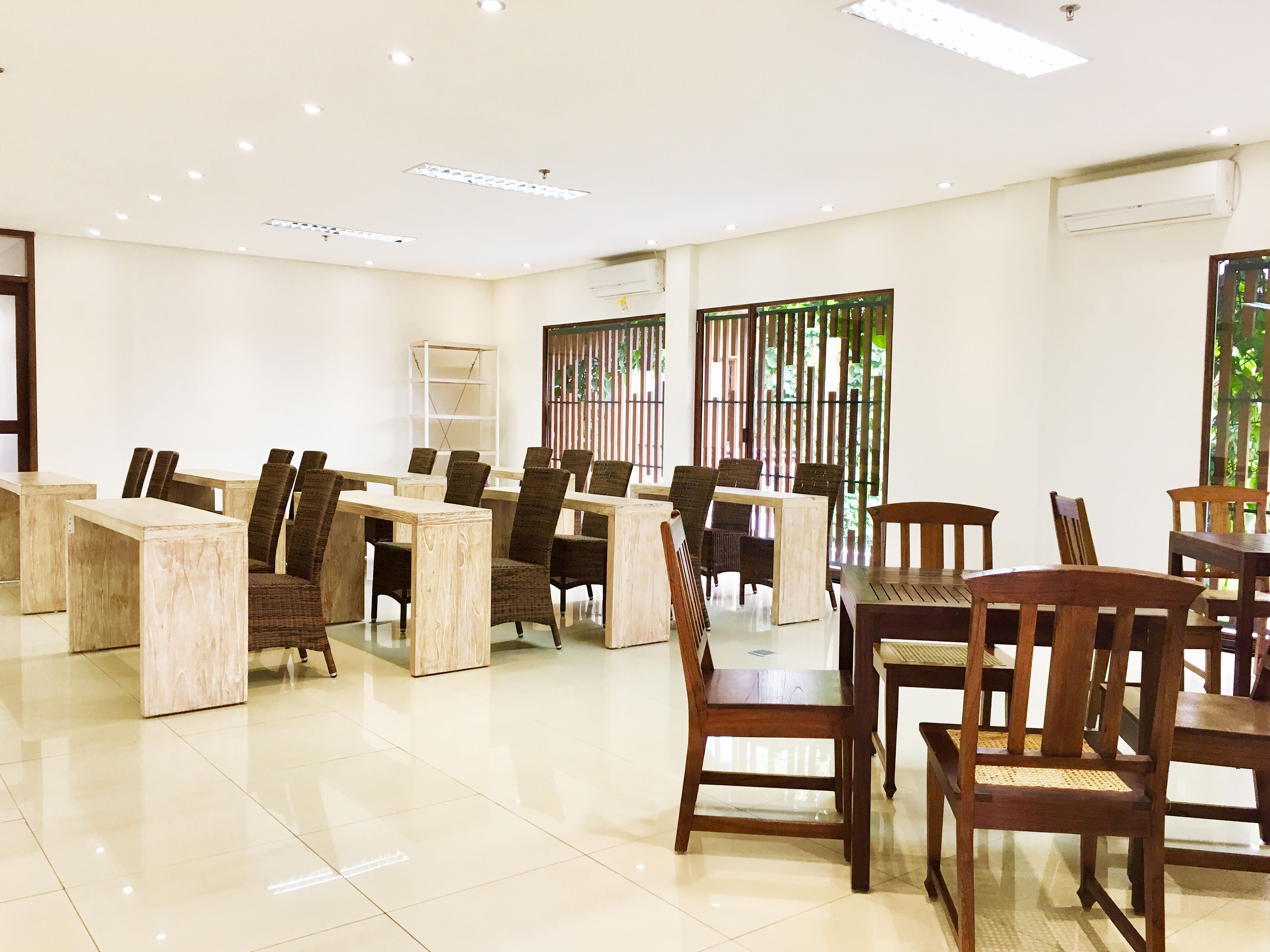 Hotel Puriartha Ubud