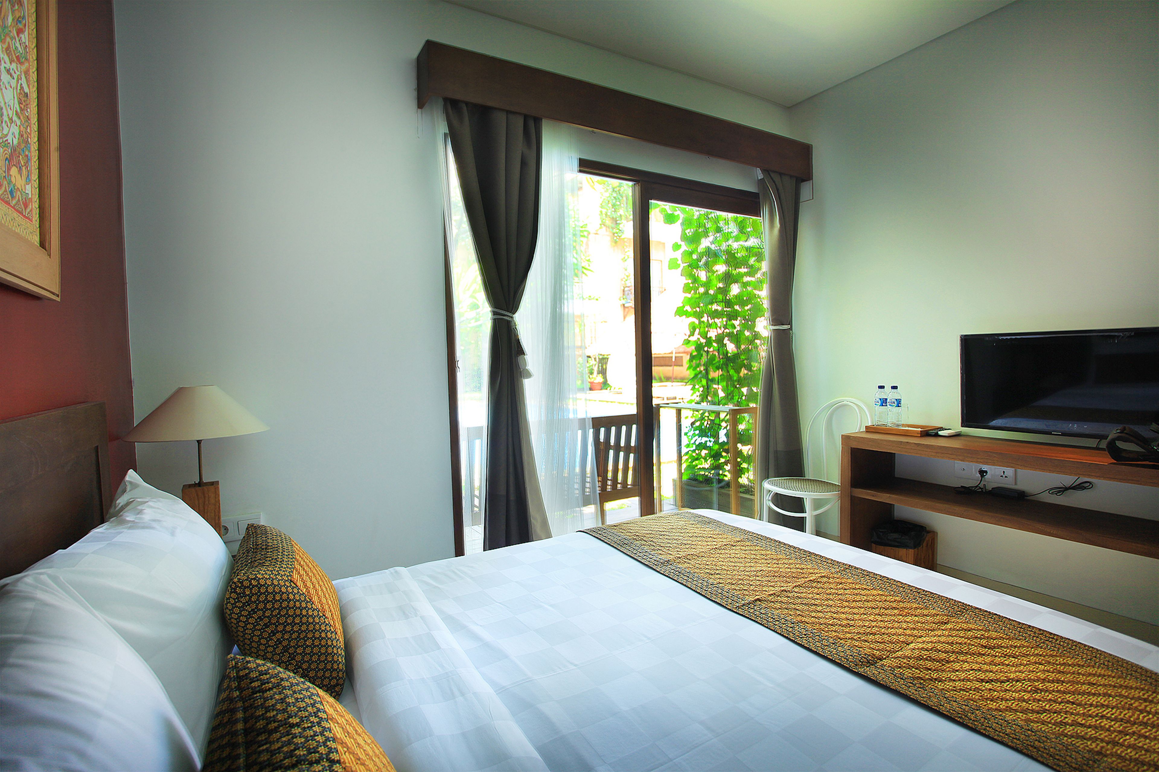 Hotel Puriartha Ubud