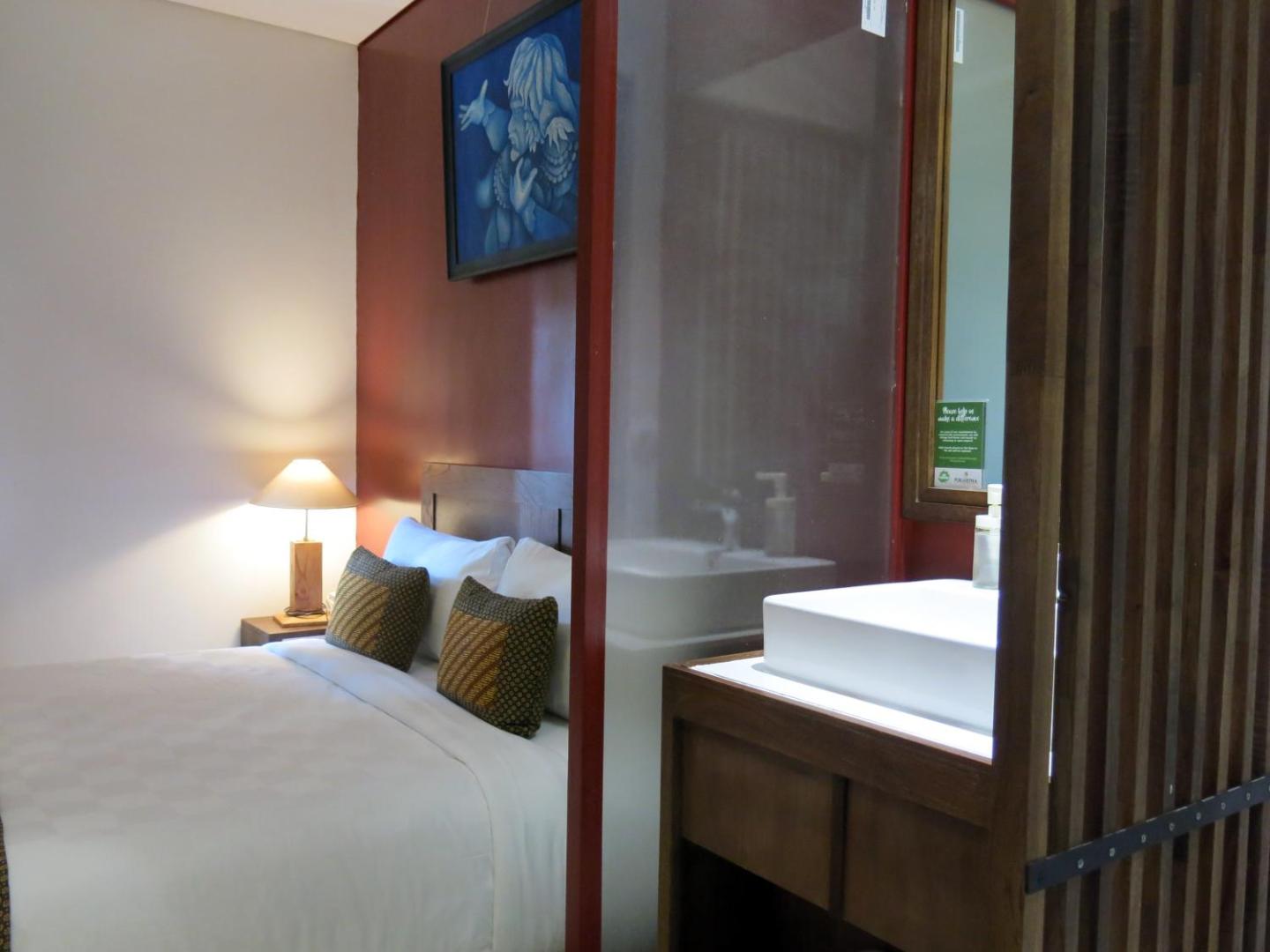 Hotel Puriartha Ubud